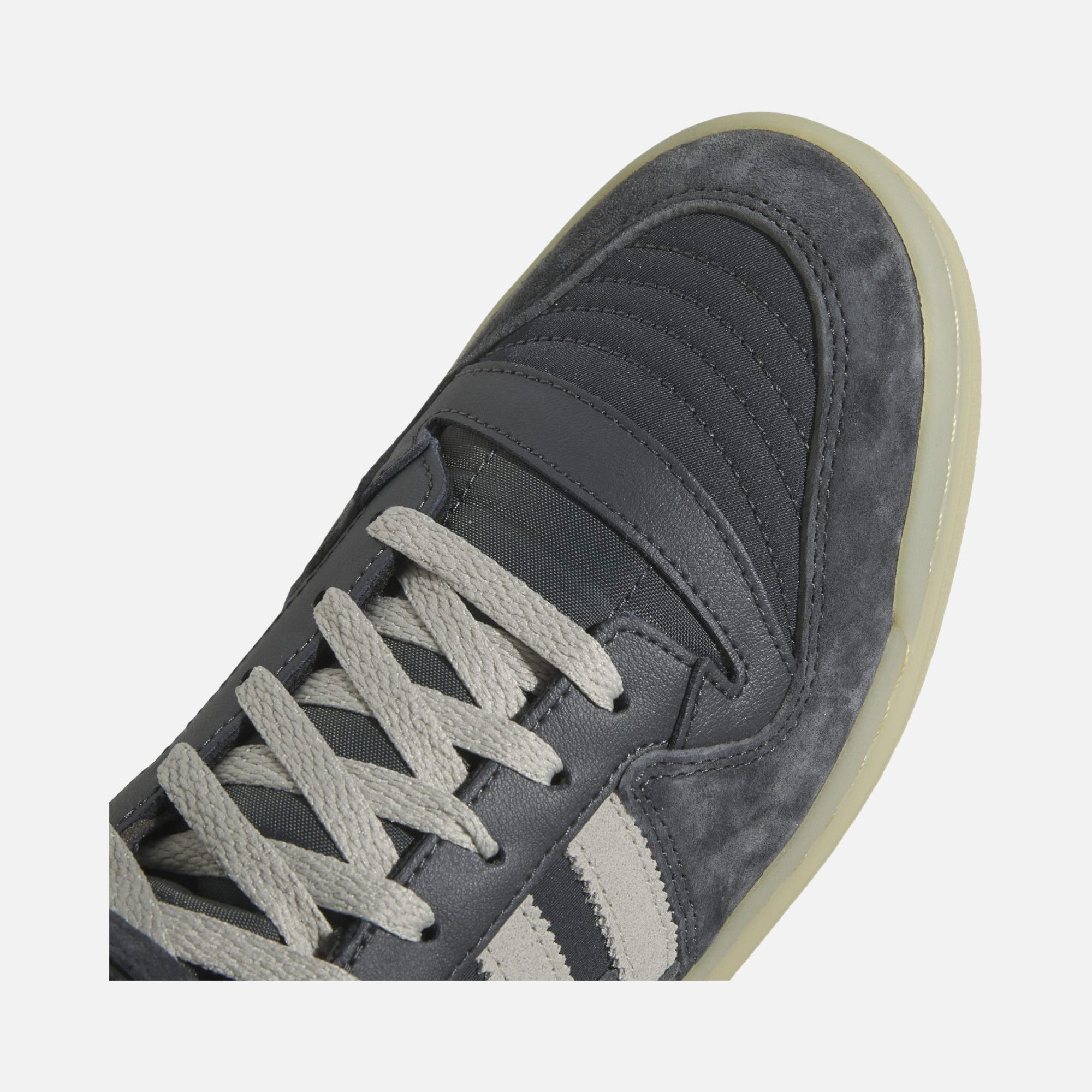 adidas Sportswear Forum Mid Erkek Spor Ayakkabı