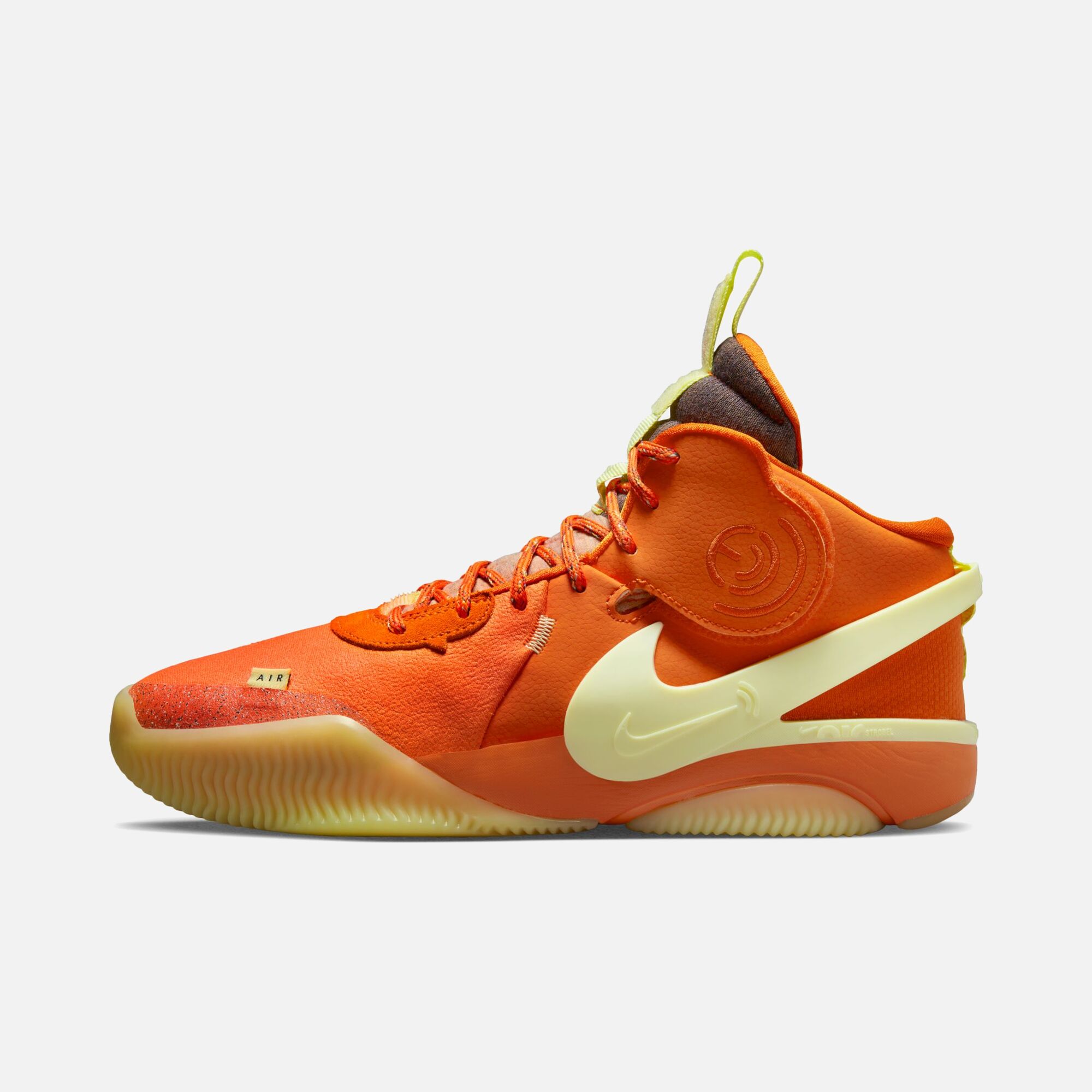 Nike Air Deldon Erkek Basketbol Ayakkabısı