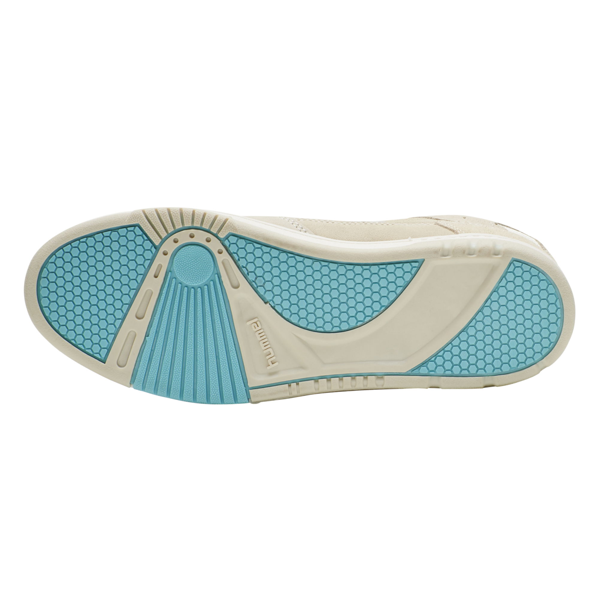 Hummel Power Play Suede Unisex Spor Ayakkabı