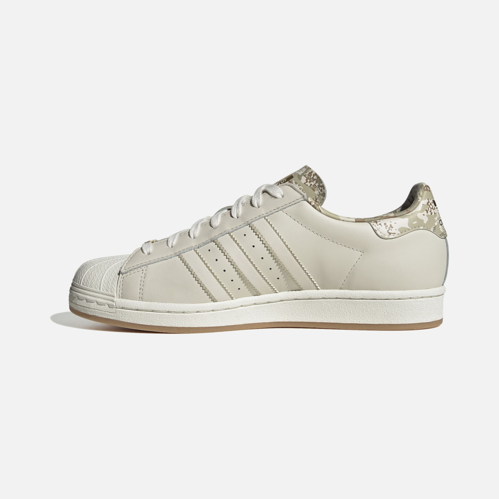 adidas Sportswear Superstar FW23 Erkek Spor Ayakkabı