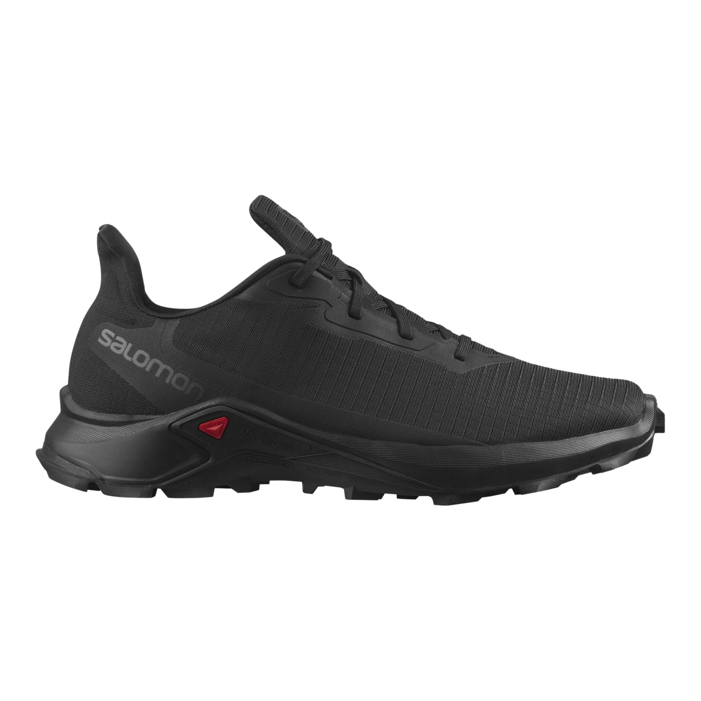 Salomon Alphacross 3 Trail Running Erkek Spor Ayakkabı