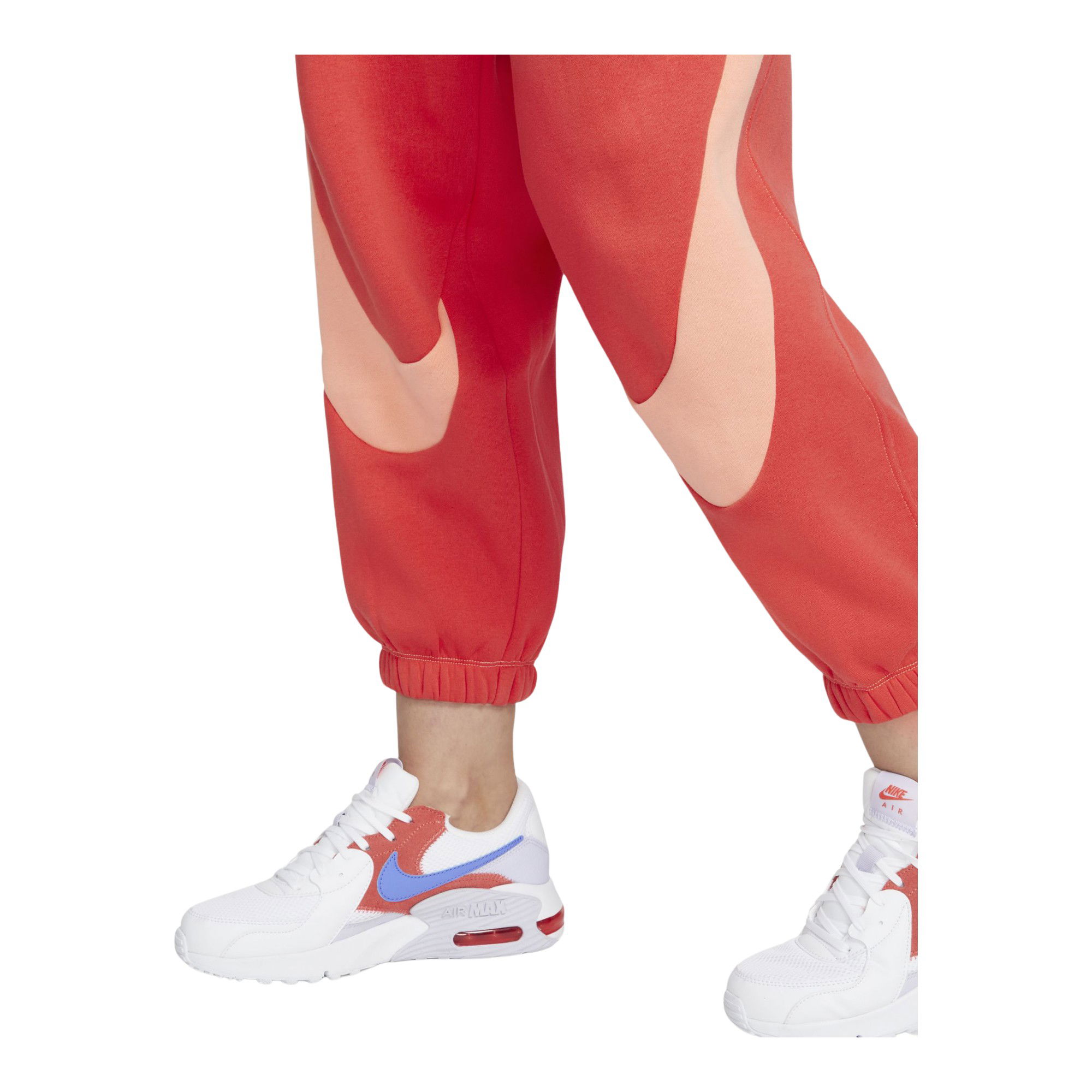 Nike Sportswear Swoosh Easy Fleece Kadın Eşofman Altı