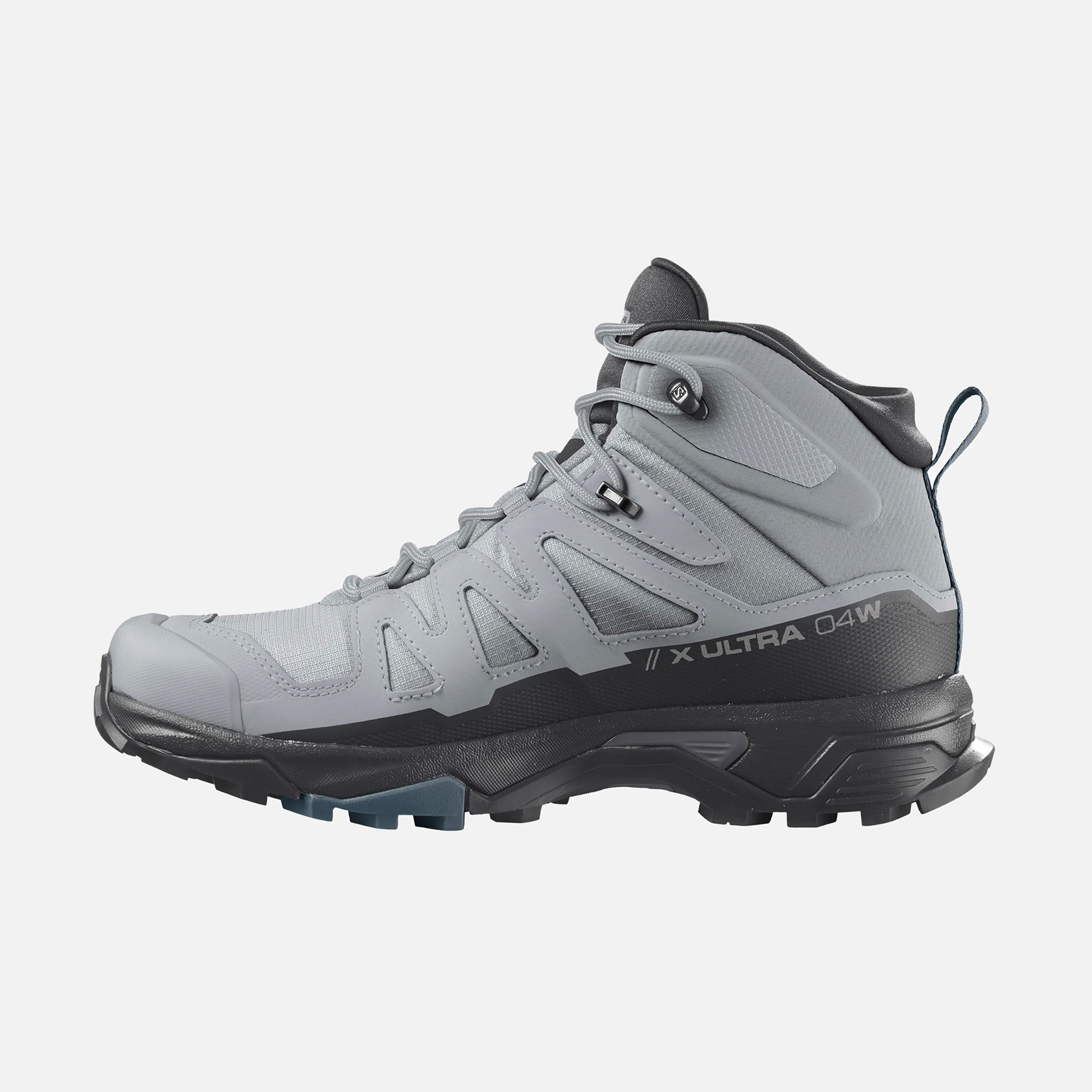 Salomon X Ultra 4 Mid Gore-Tex FW23 Hiking Kadın Bot