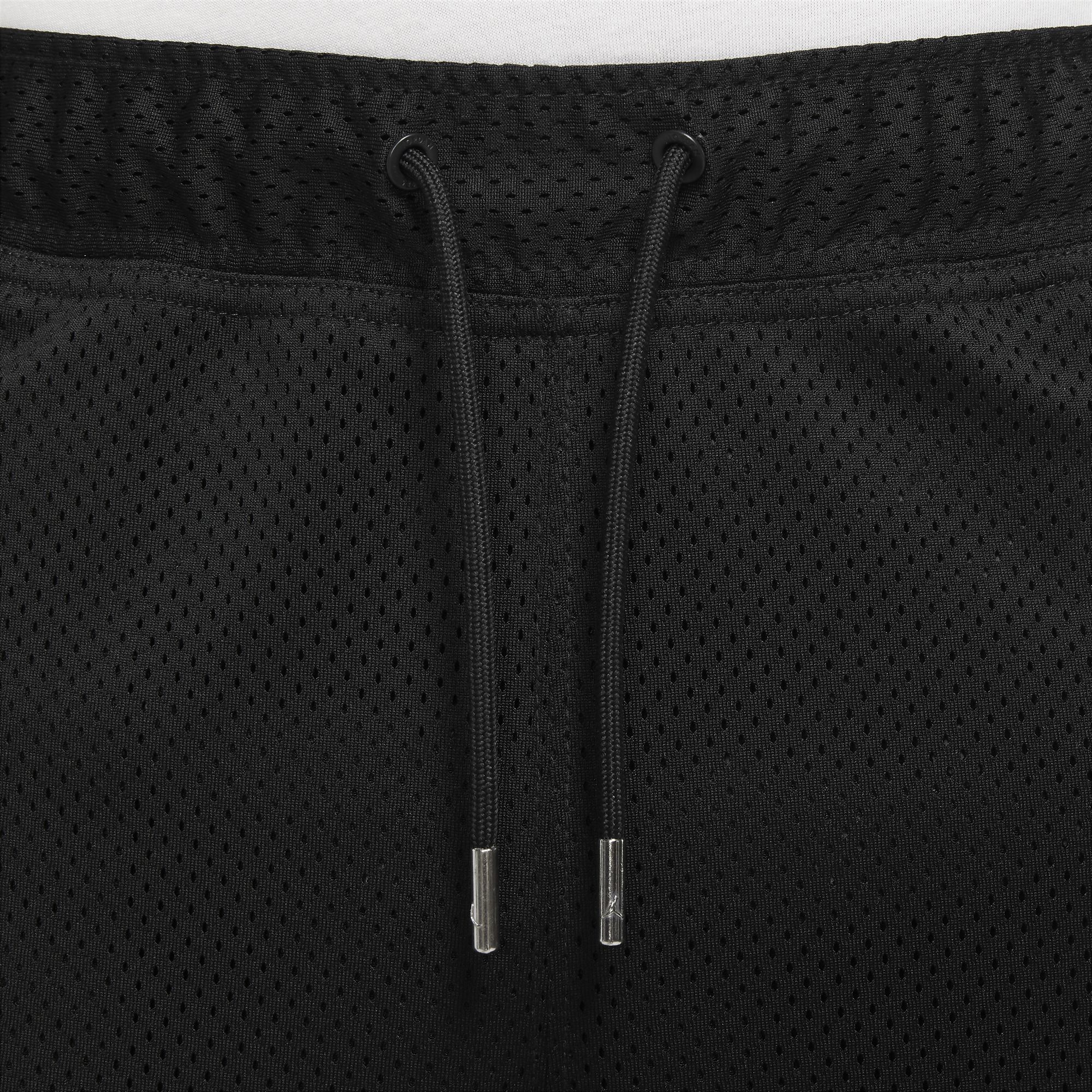 Nike Jordan Essentials Statement Diamond Mesh Basketbol Erkek Şort