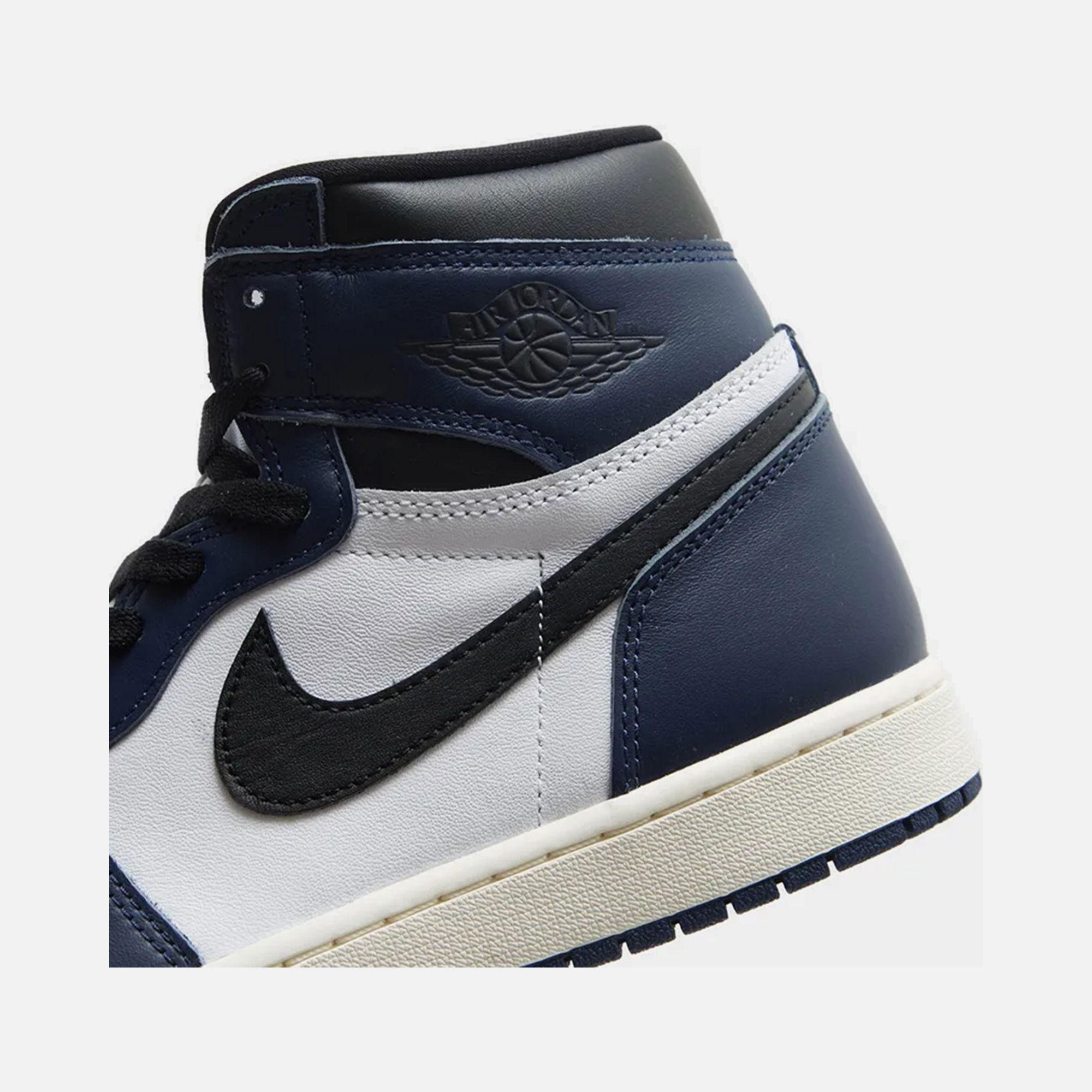 Nike Air Jordan 1 Retro High OG FW24 Erkek Spor Ayakkabı