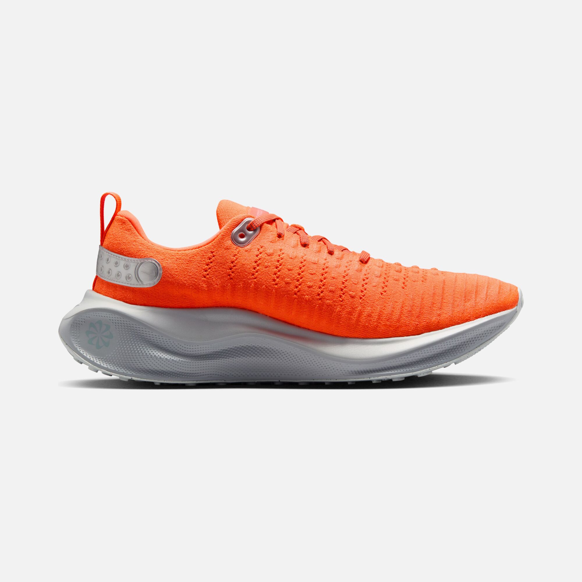Nike Reactx Infinity Run Flyknit 4 Premium Running Erkek Spor Ayakkabı