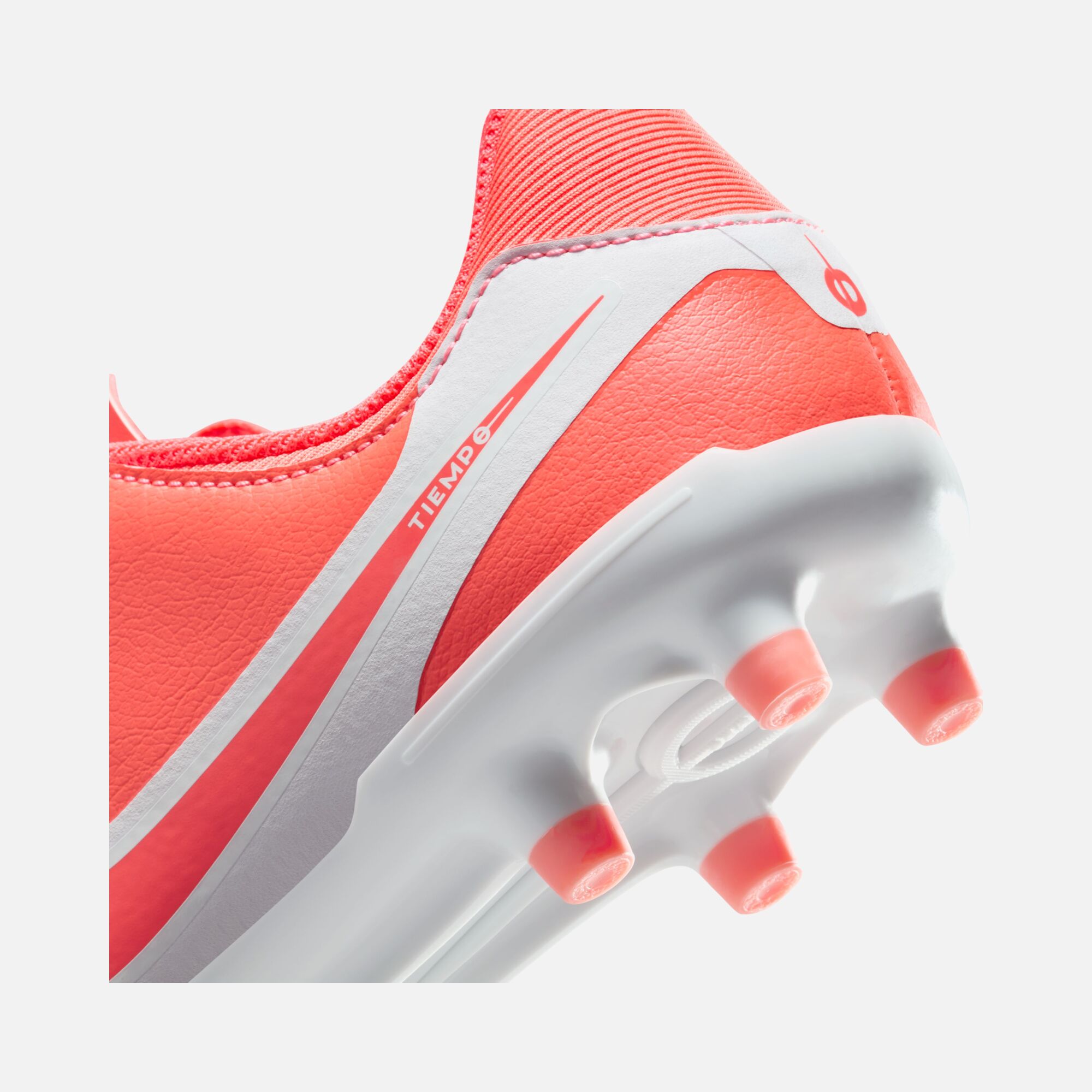 Nike Jr. Tiempo Legend 10 Academy FG/MG Multi-Ground Low-Top Çocuk Krampon