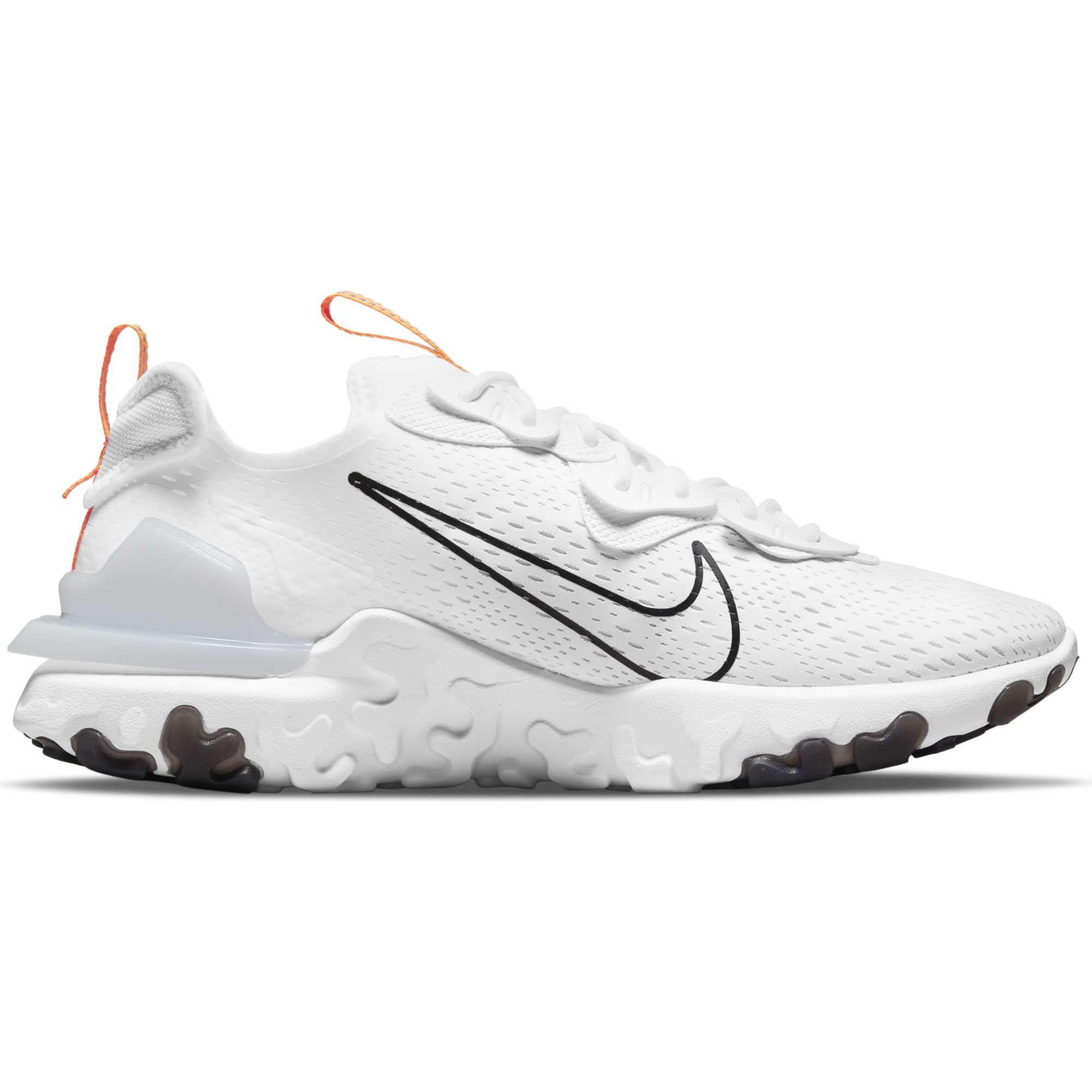 Nike React Vision WT Erkek Spor Ayakkabı