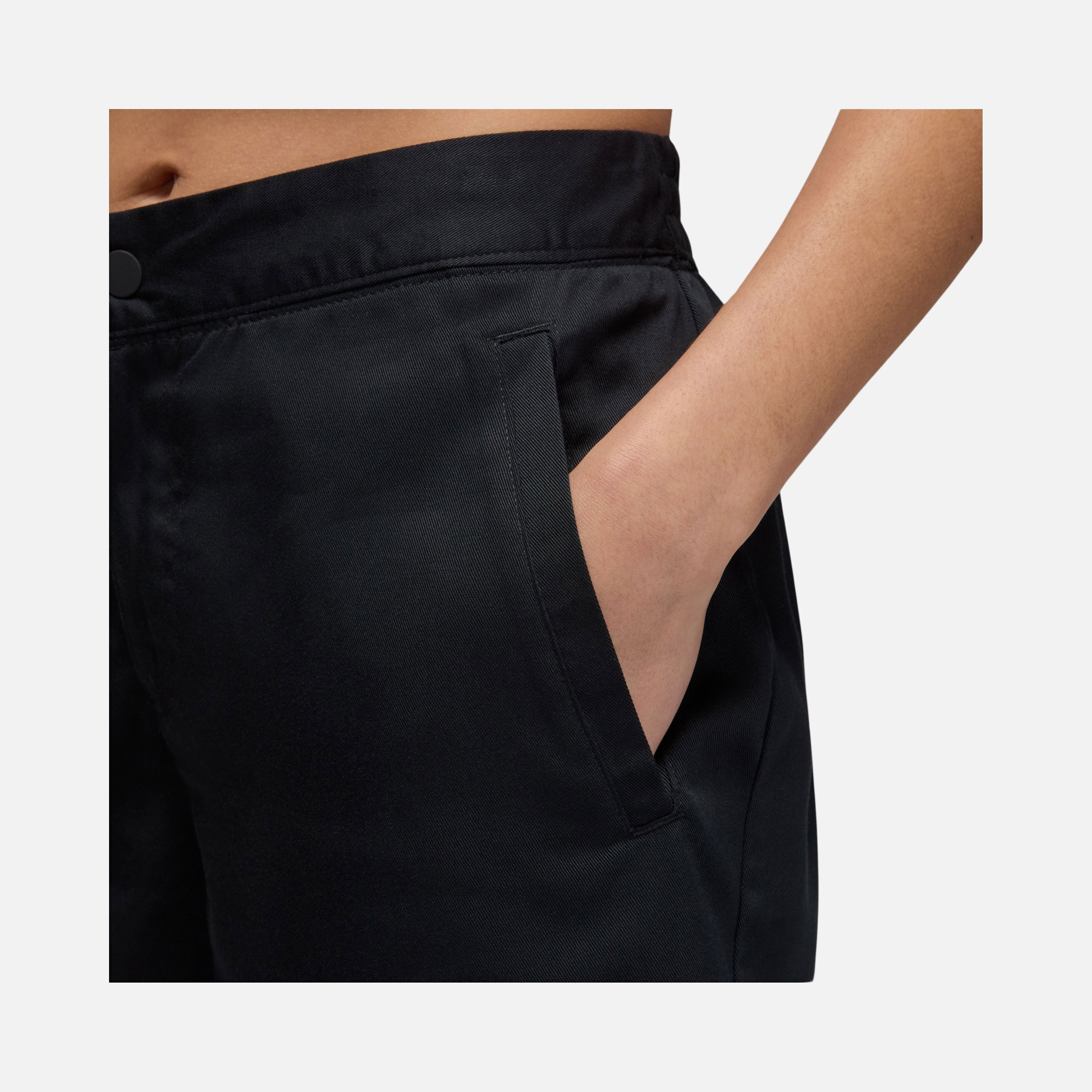 Nike Jordan Essentials Woven Twill Kadın Şort