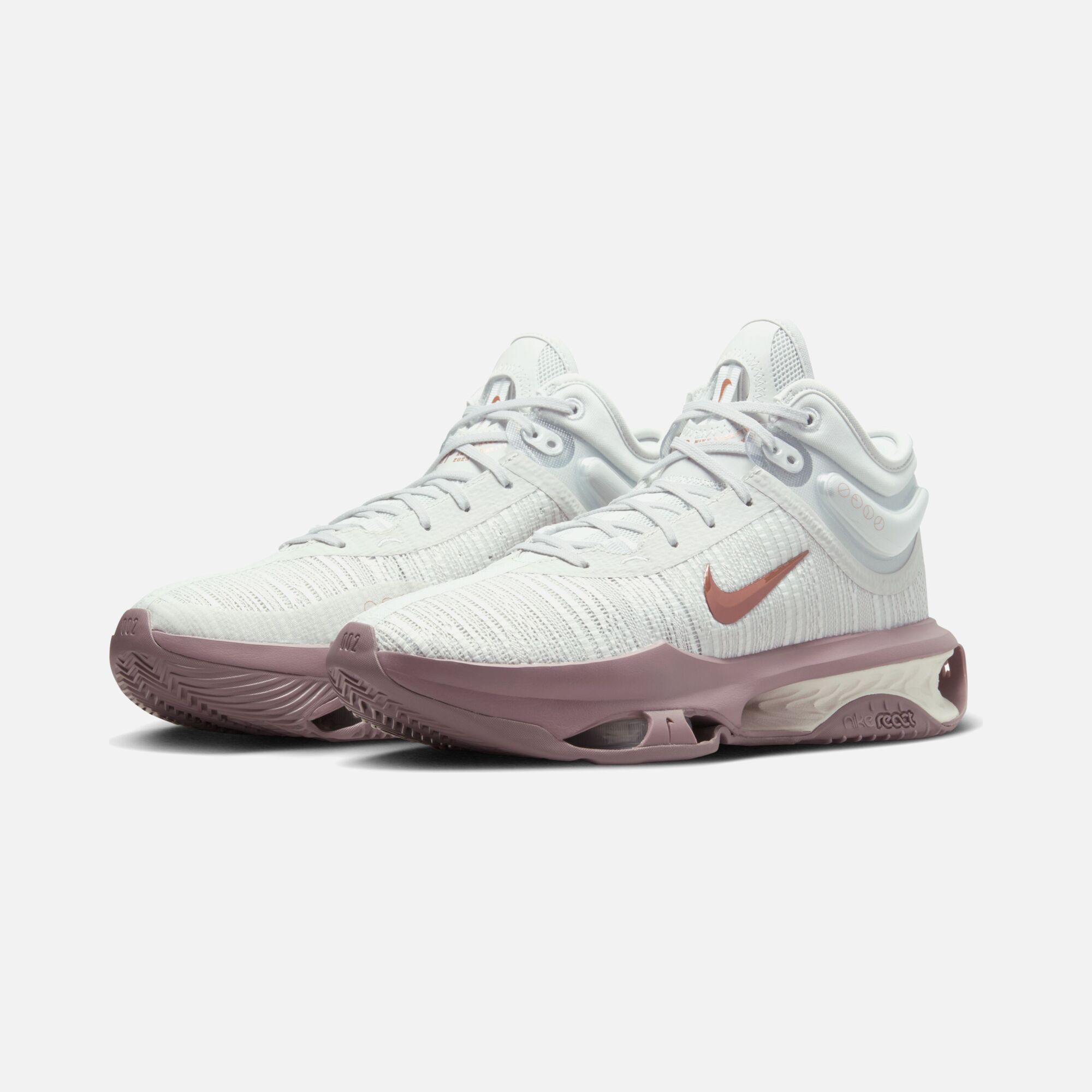 Nike Air Zoom G.T. Jump 2 Erkek Basketbol Ayakkabısı