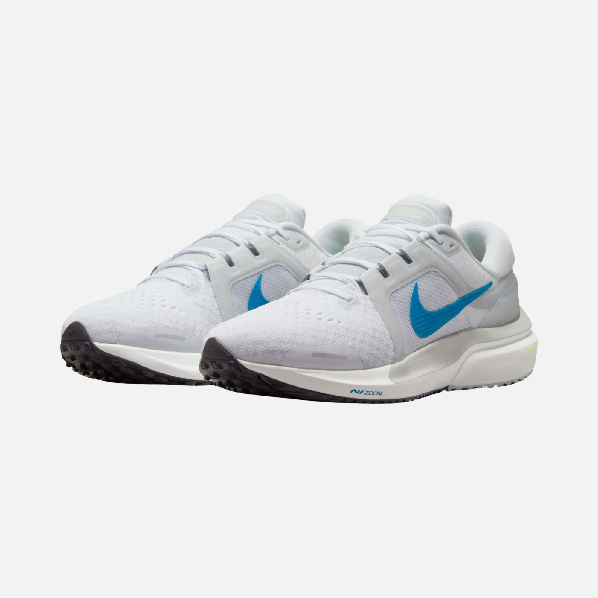 Nike Air Zoom Vomero 16 Road Running Erkek Spor Ayakkabı