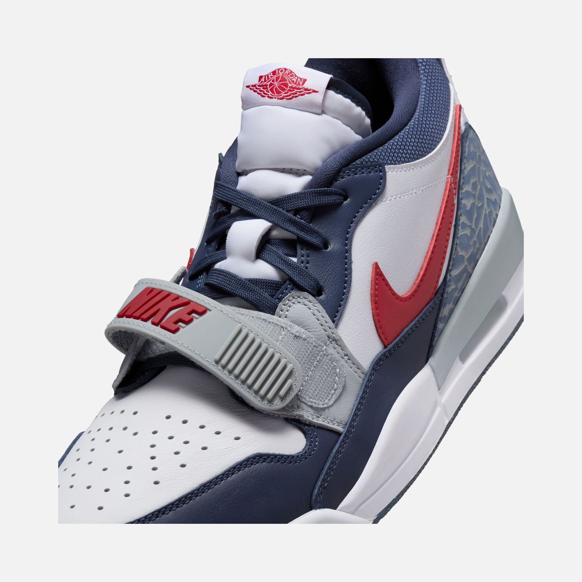 Nike Air Jordan Legacy 312 Low Erkek Spor Ayakkabı