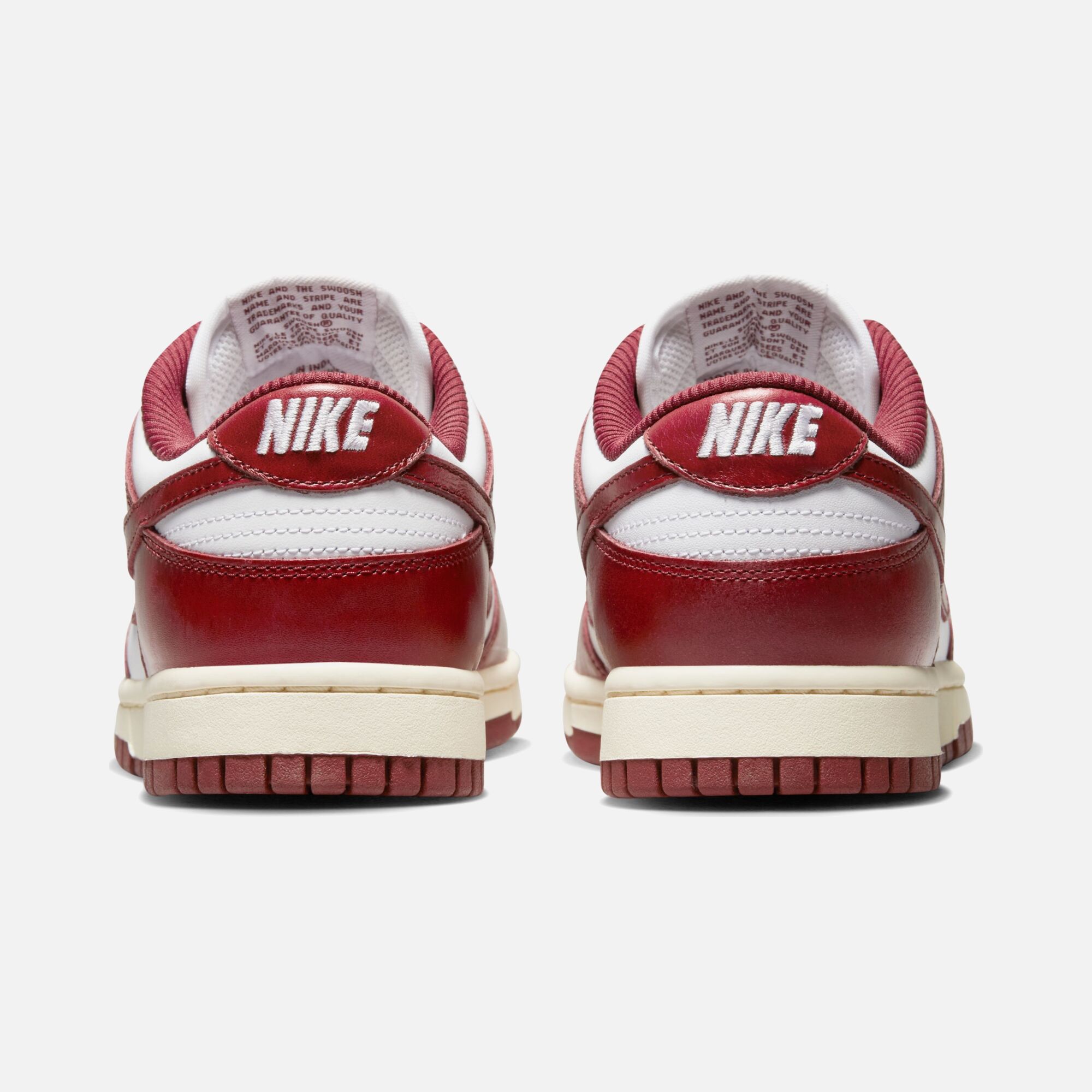 Nike Dunk Low Premium HO24 Kadın Spor Ayakkabı