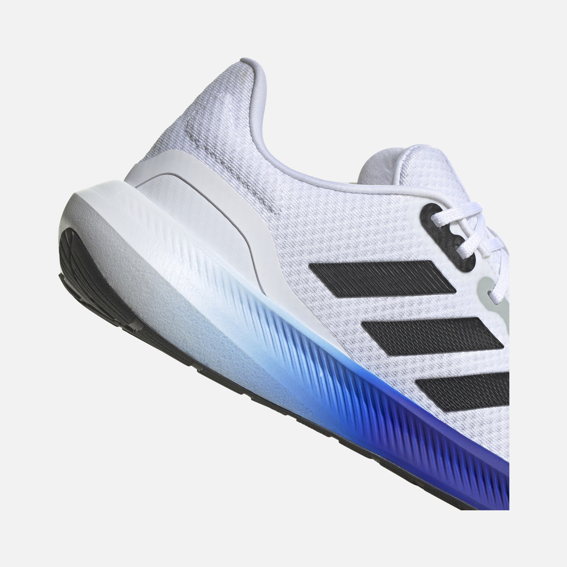 adidas Run Falcon 3 Cloudfoam Low Running Erkek Spor Ayakkabı