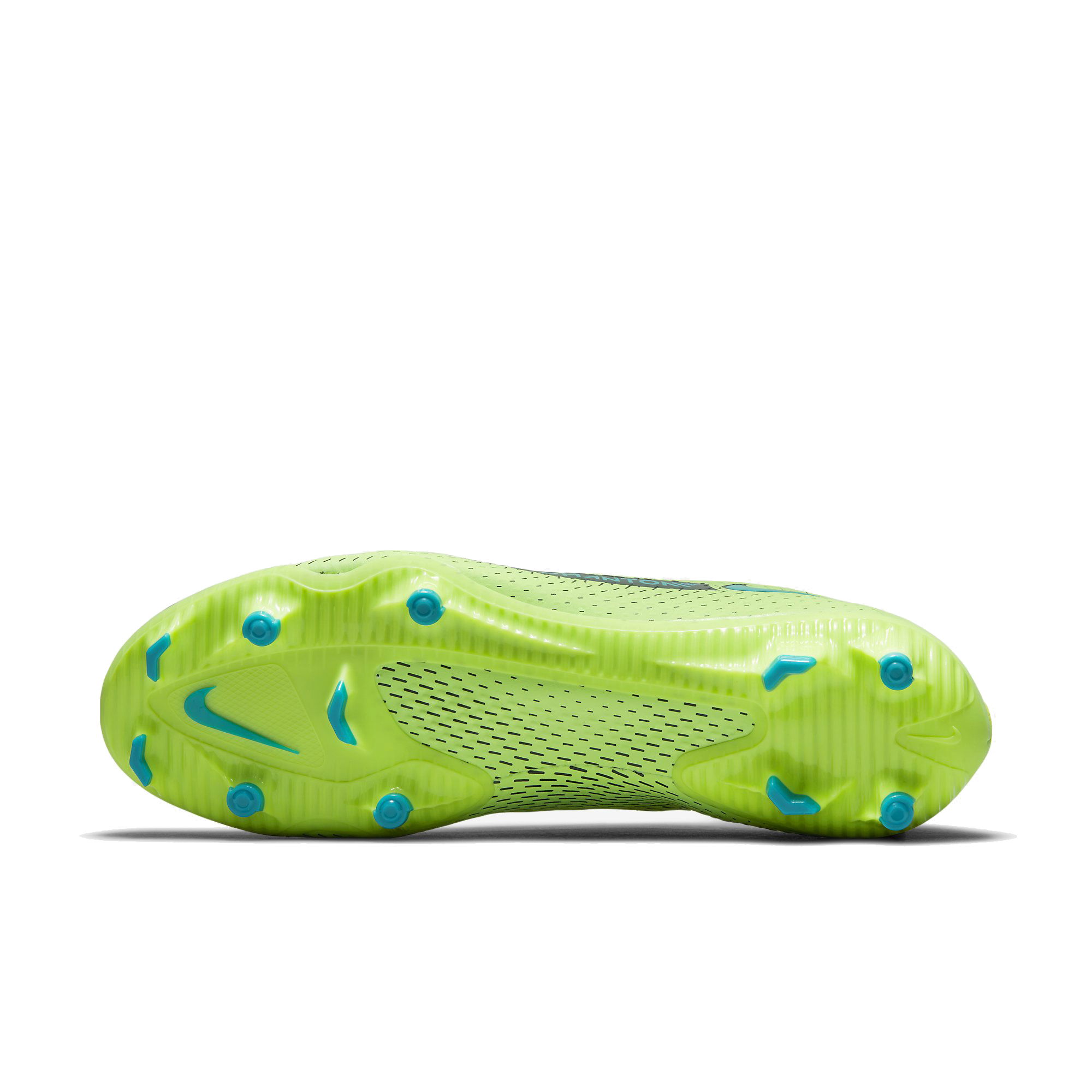 Nike Phantom GT Academy MG Multi Ground Erkek Krampon