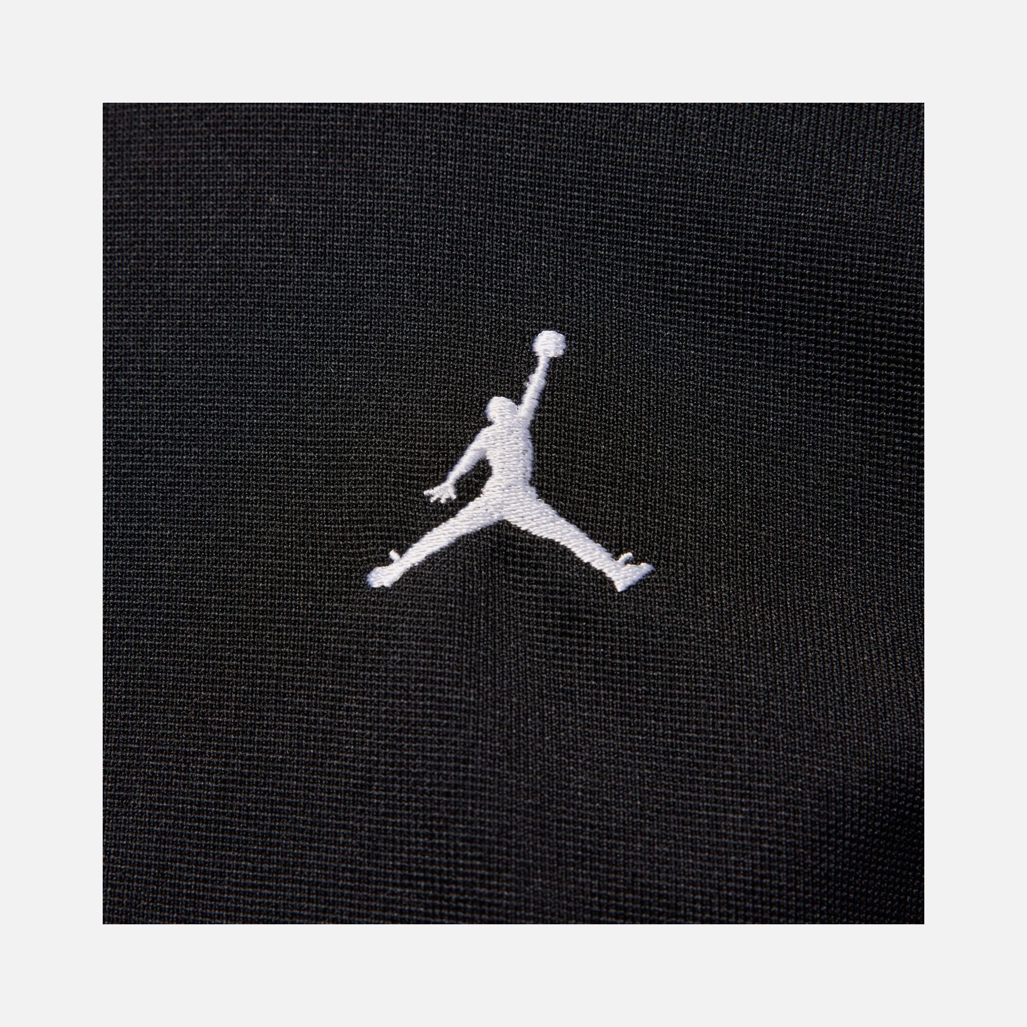 Nike Jordan Knit Colorblock Comfortable Full-Zip Kadın Ceket