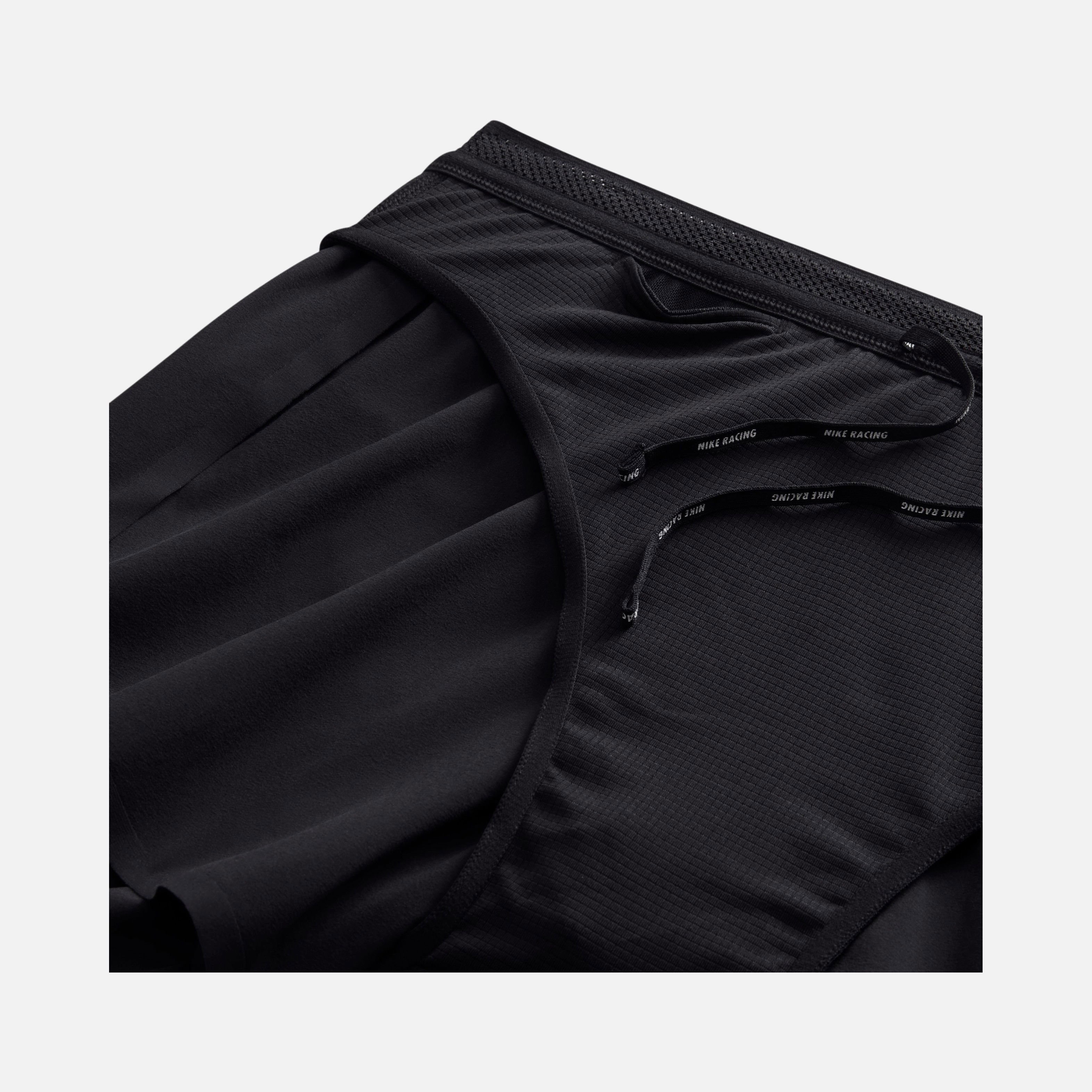 Nike AeroSwift Dri-Fit ADV 10cm (approx.) Brief-Lined Running Erkek Şort