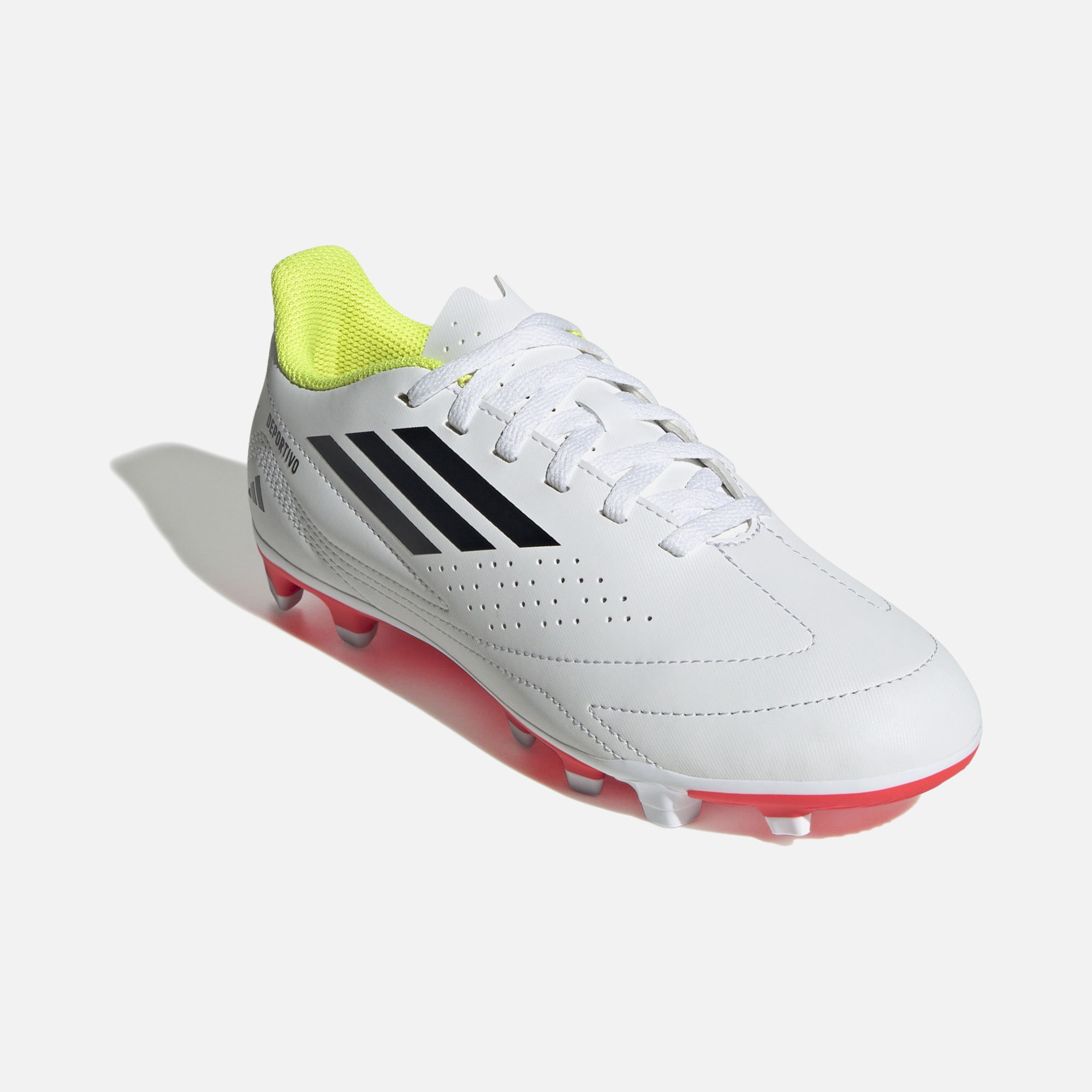 adidas Deportivo III FxG Flexible Ground Low-Top Çocuk Krampon