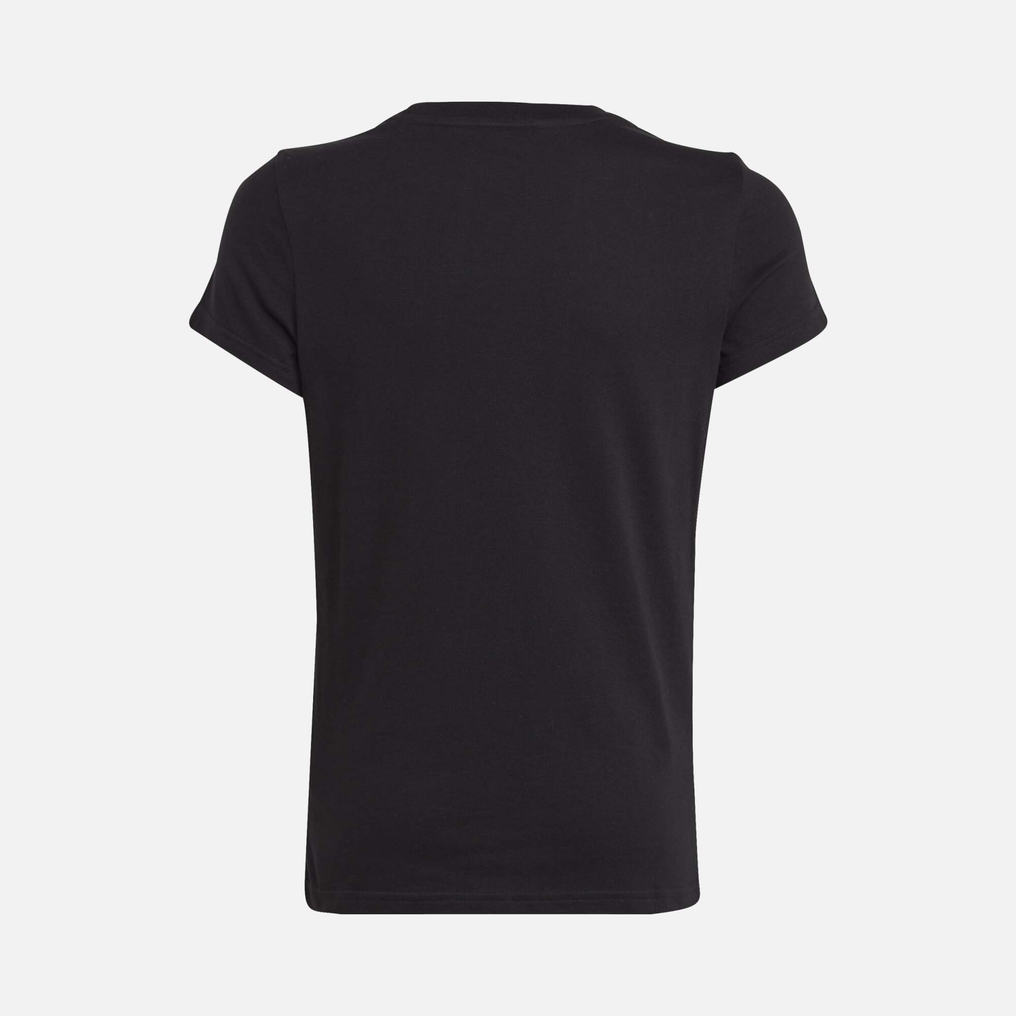 adidas Sportswear Essentials Big Logo Cotton Short-Sleeve Çocuk Tişört