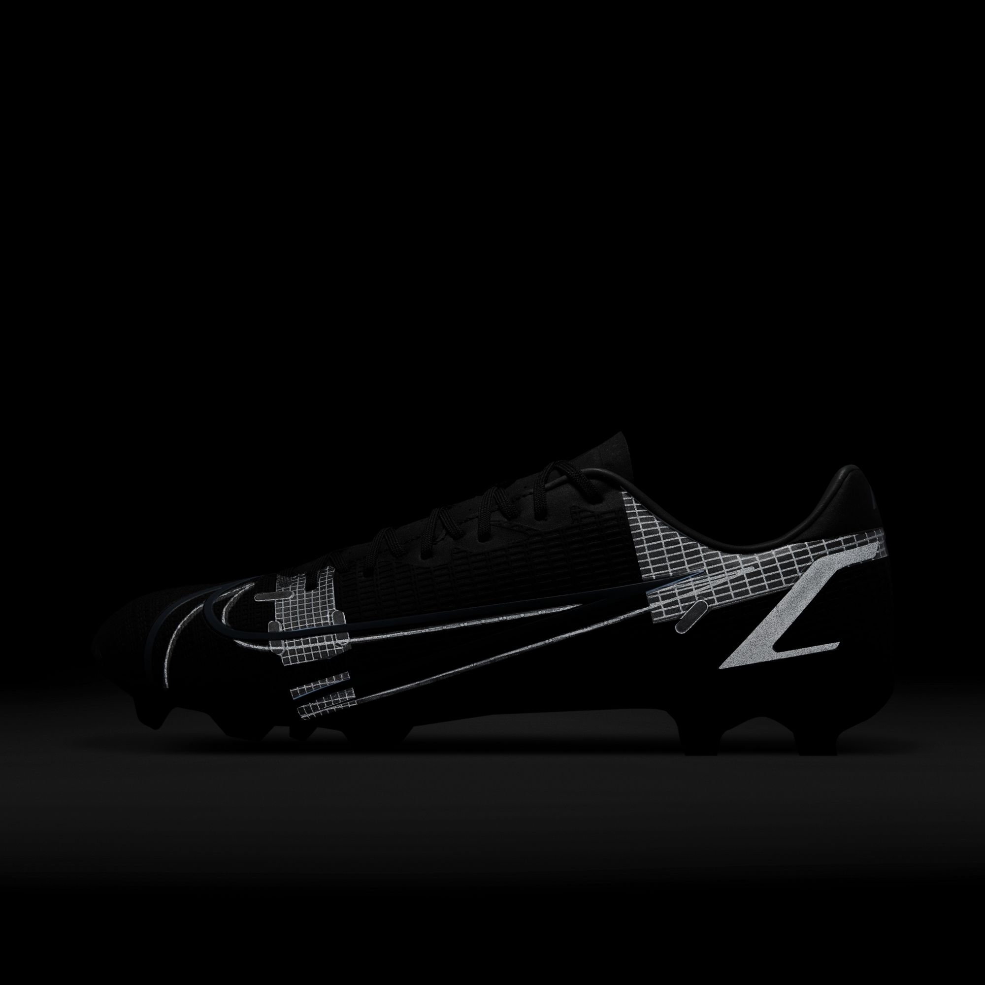 Nike Mercurial Vapor 14 Academy FG/MG Multi Ground Erkek Krampon