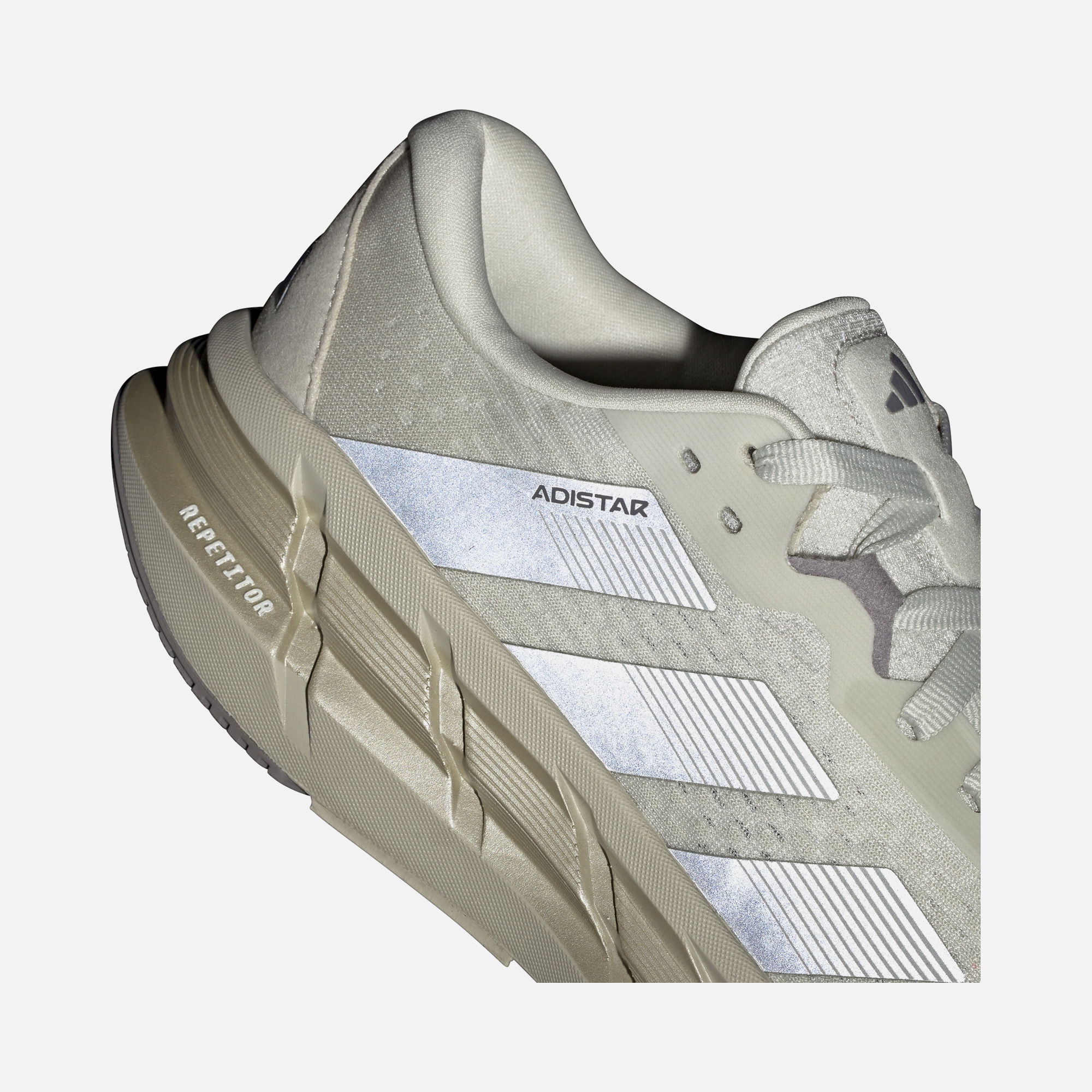 adidas Adistar 3 Repetitor Midsole Long Distance Road Running Kadın Spor Ayakkabı