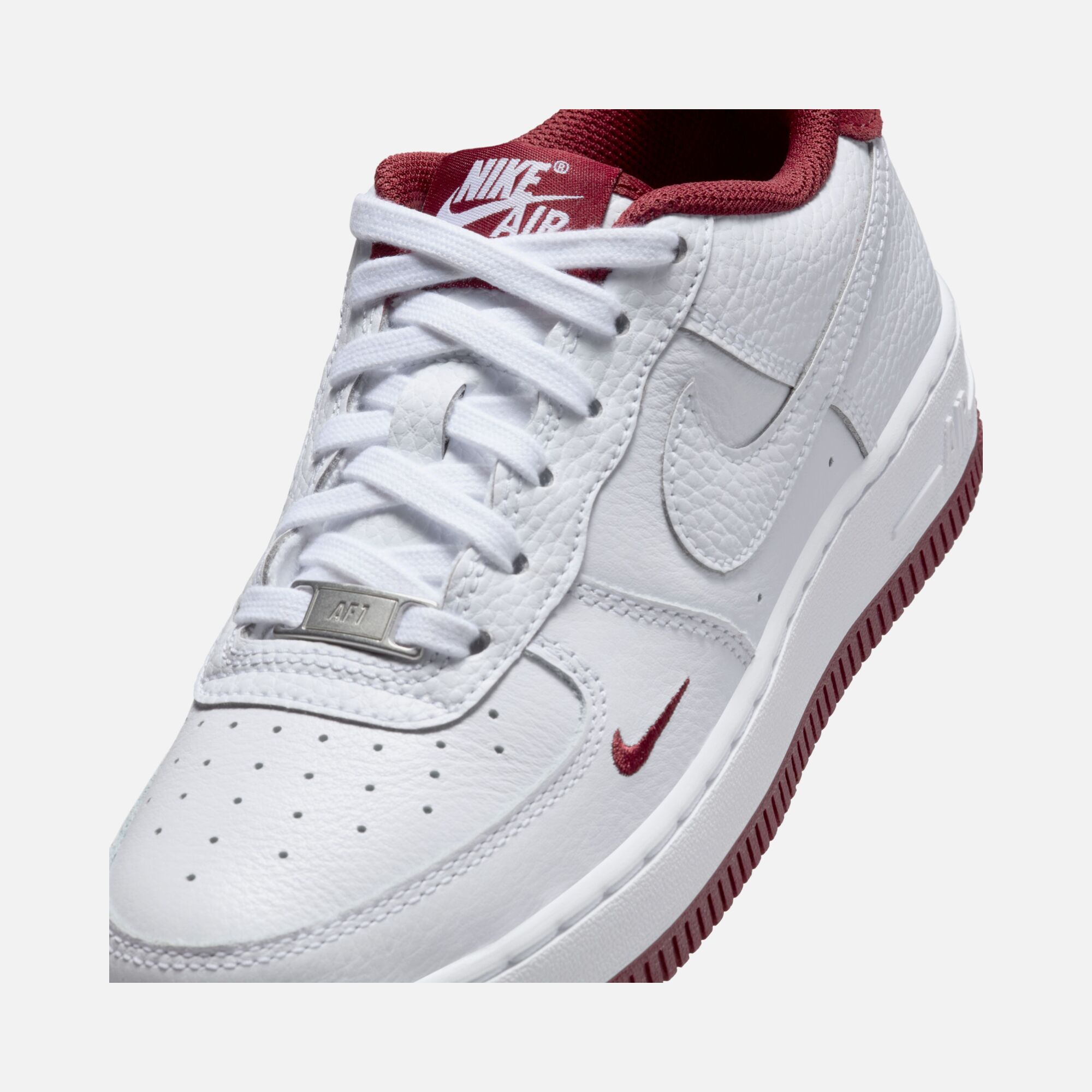 Nike Air Force 1 LV8 3 SS25 (GS) Spor Ayakkabı