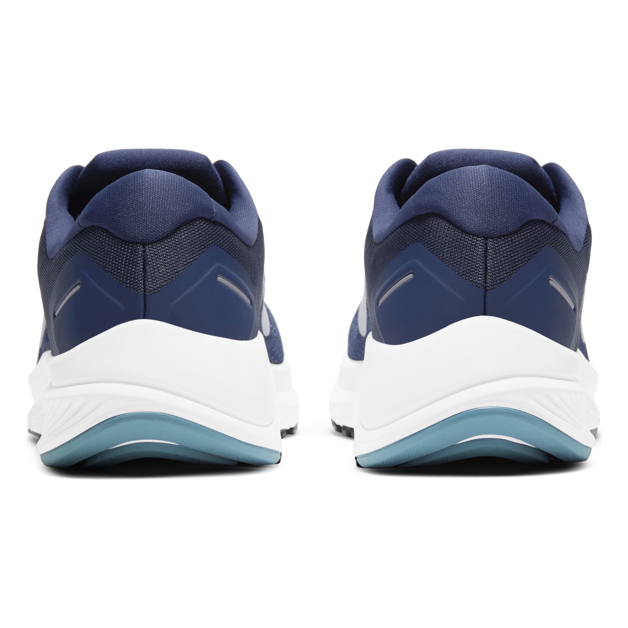 Nike Air Zoom Structure 23 Running Erkek Spor Ayakkabı