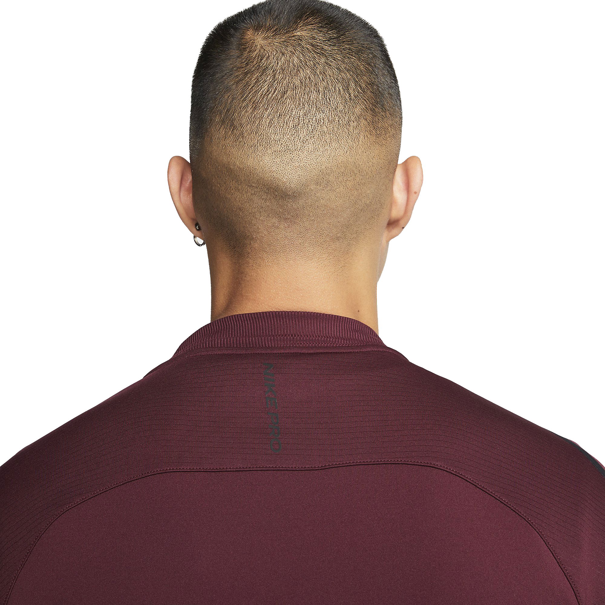 Nike Pro Erkek Ceket