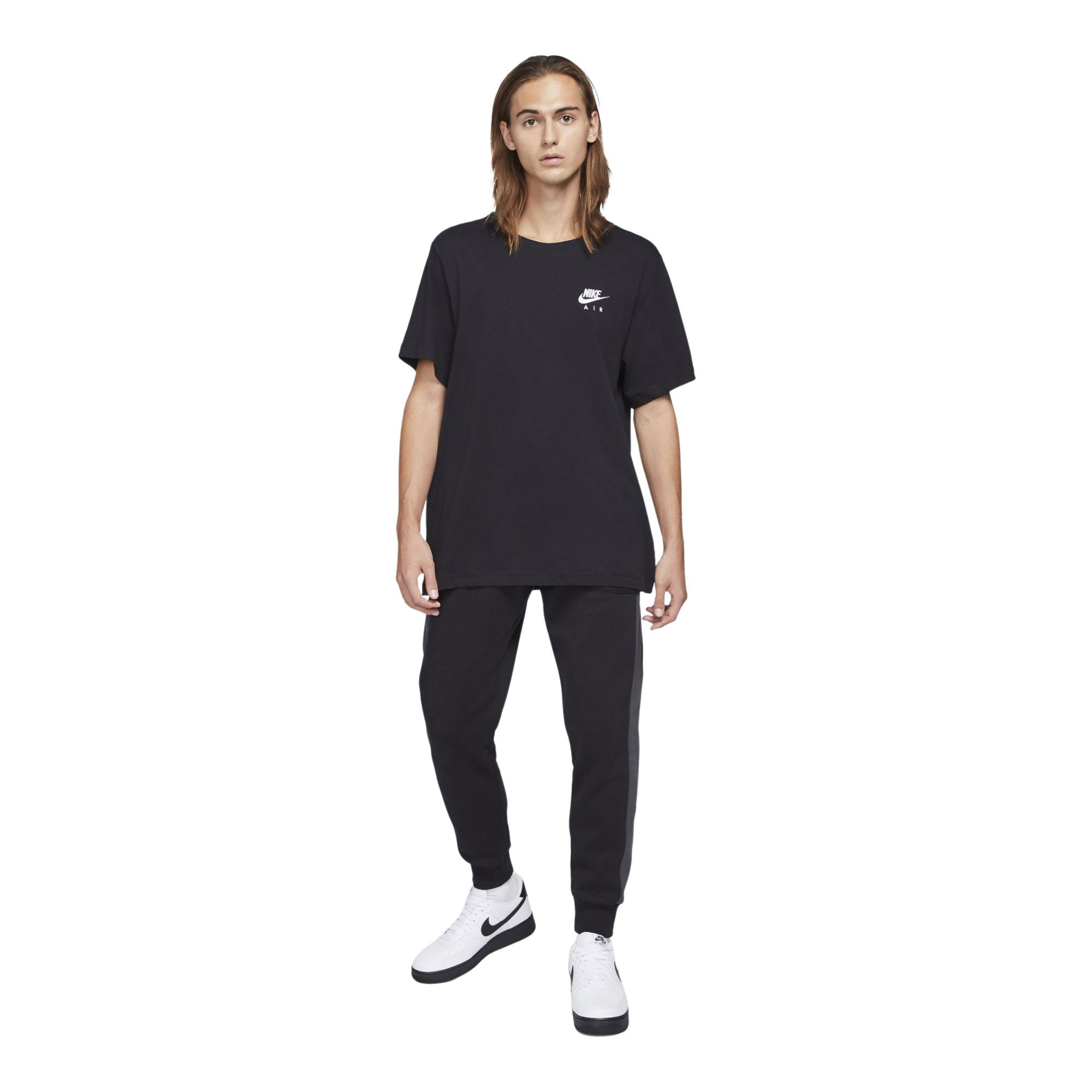 Nike Air Short Sleeve Erkek Tişört