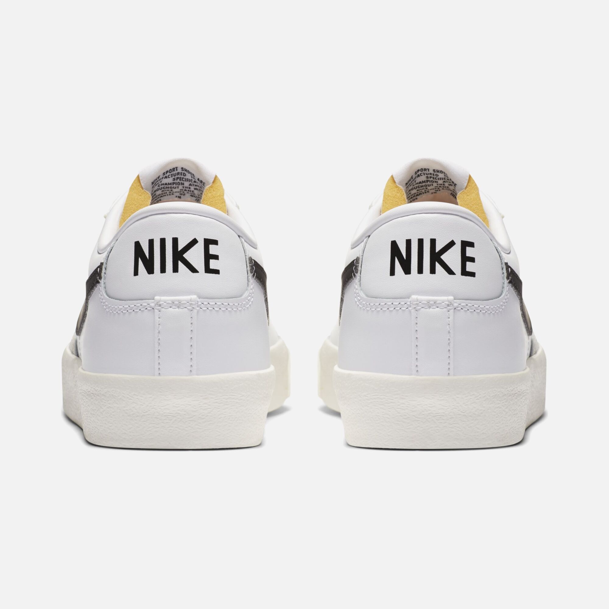 Nike Blazer Low '77 Vintage Erkek Spor Ayakkabı