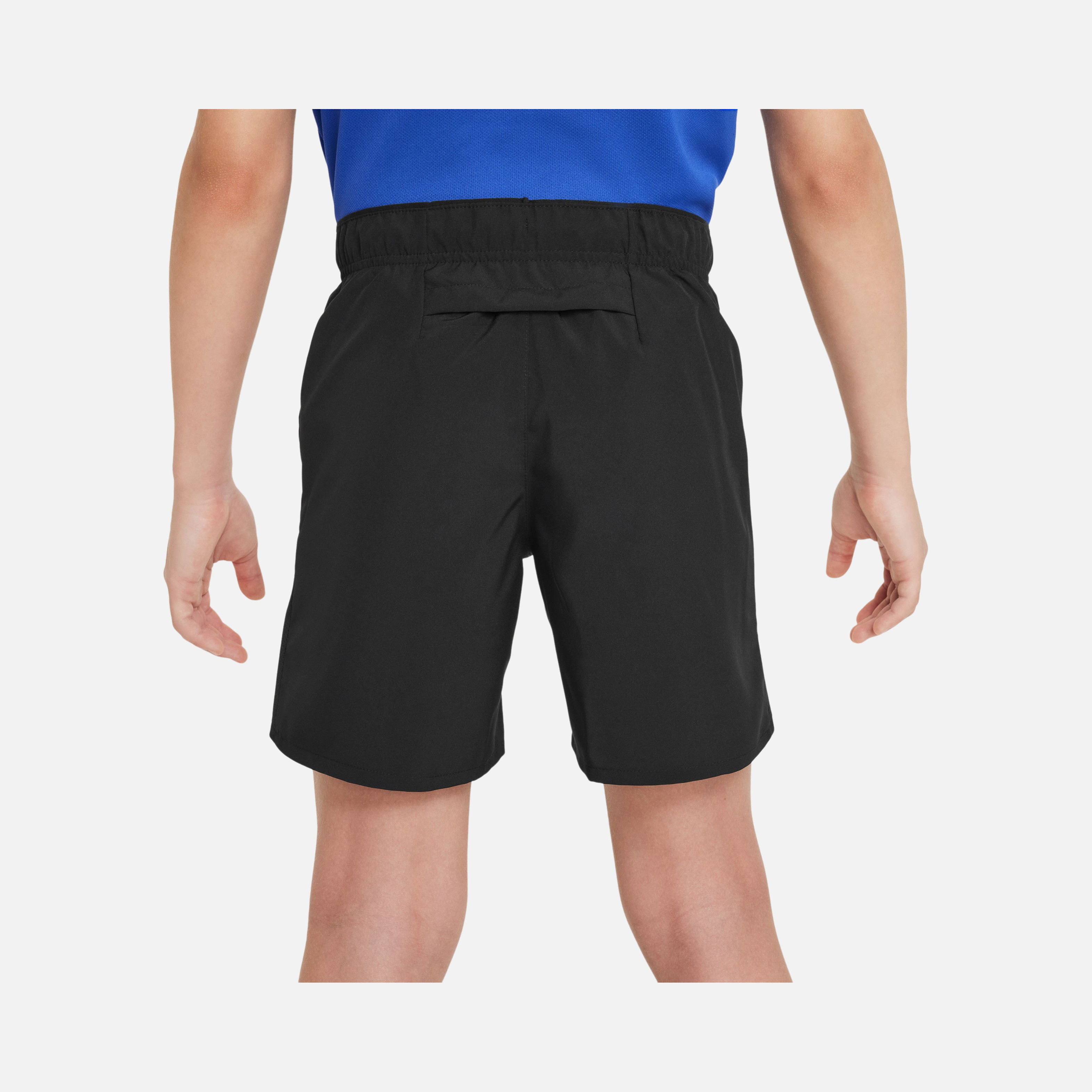 Nike Dri-Fit Challenger Training (Boys') Çocuk Şort