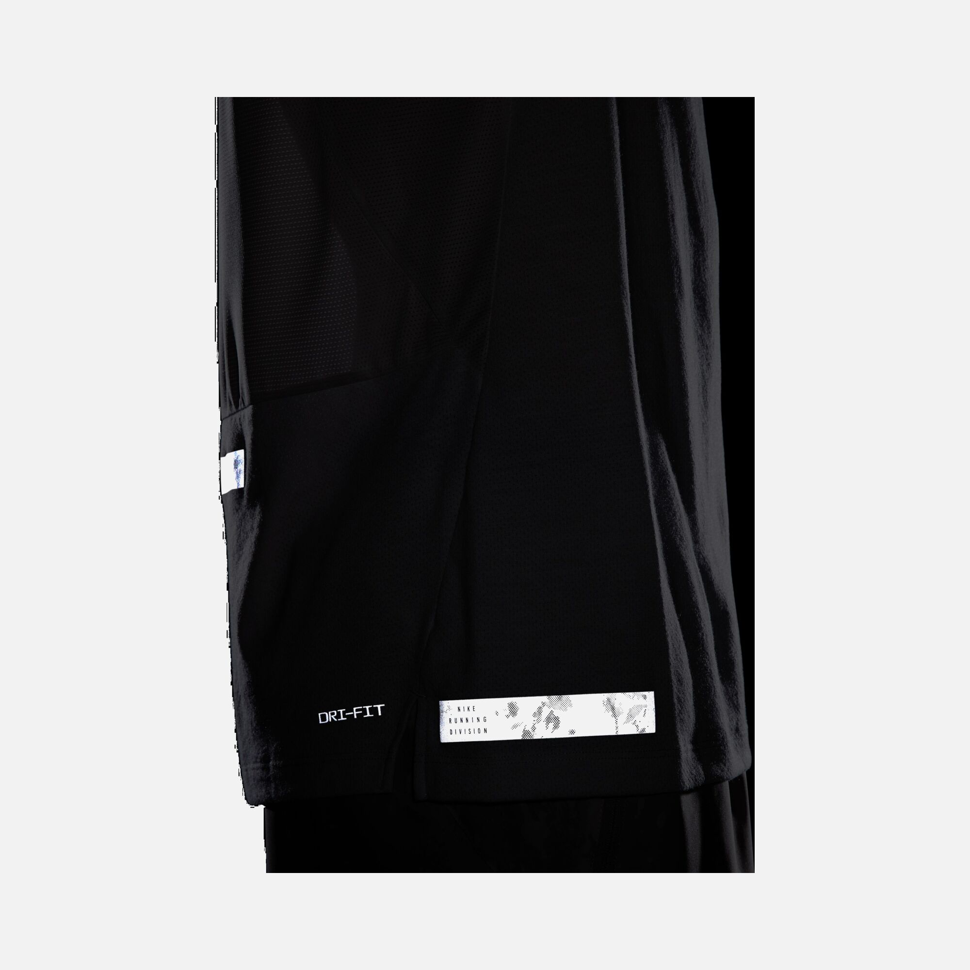 Nike Dri-Fit Run Division Rise 365 Sleeveles Erkek Atlet