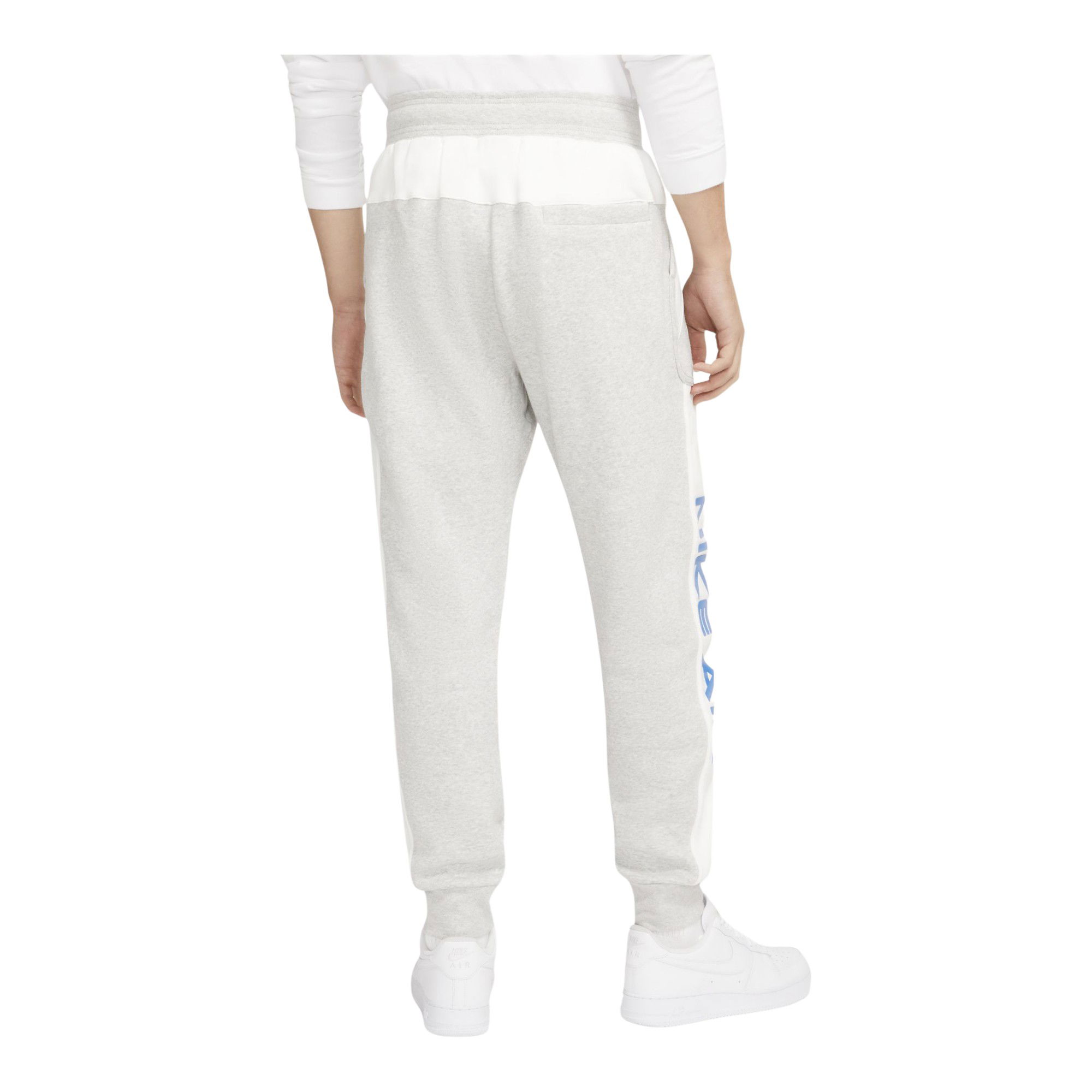 Nike Air Fleece Joggers Erkek Eşofman Altı