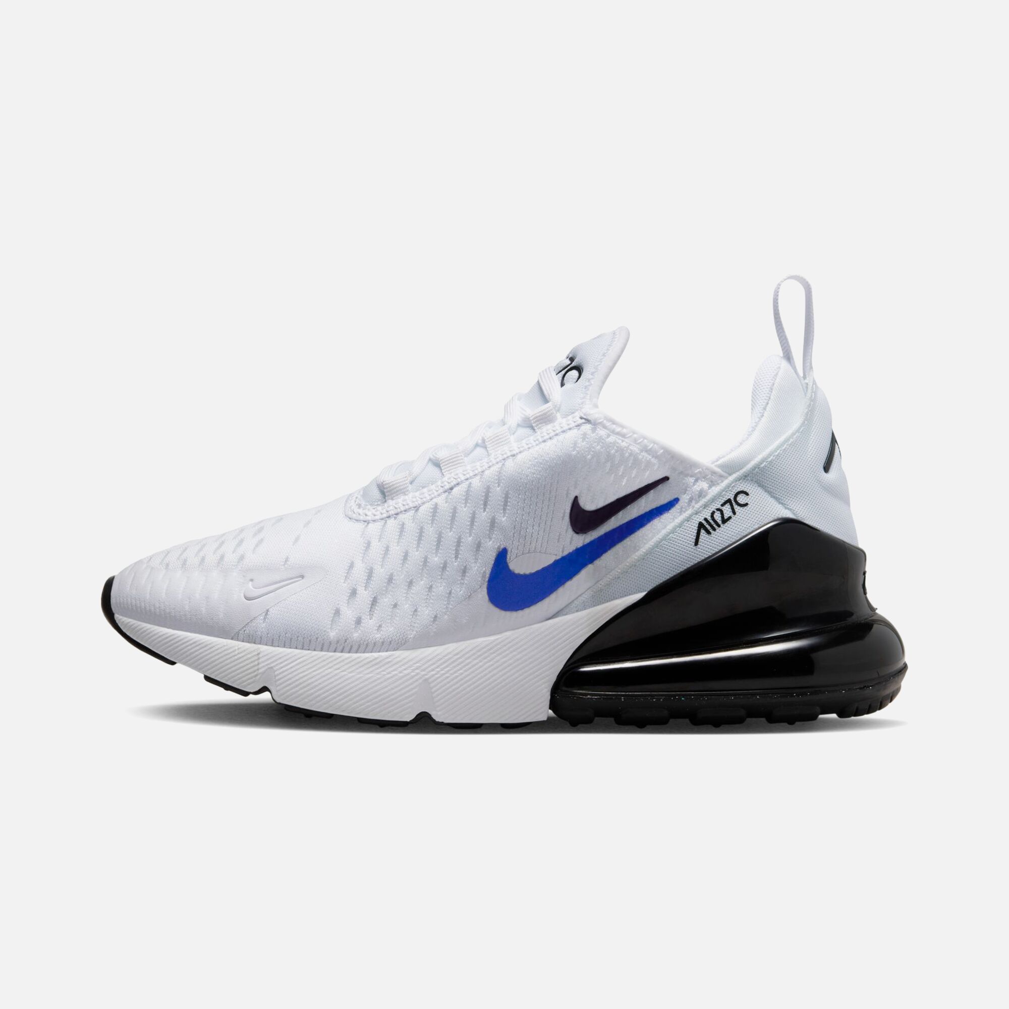 Nike Air Max 270 ''Multiple Swoosh'' (GS) Spor Ayakkabı