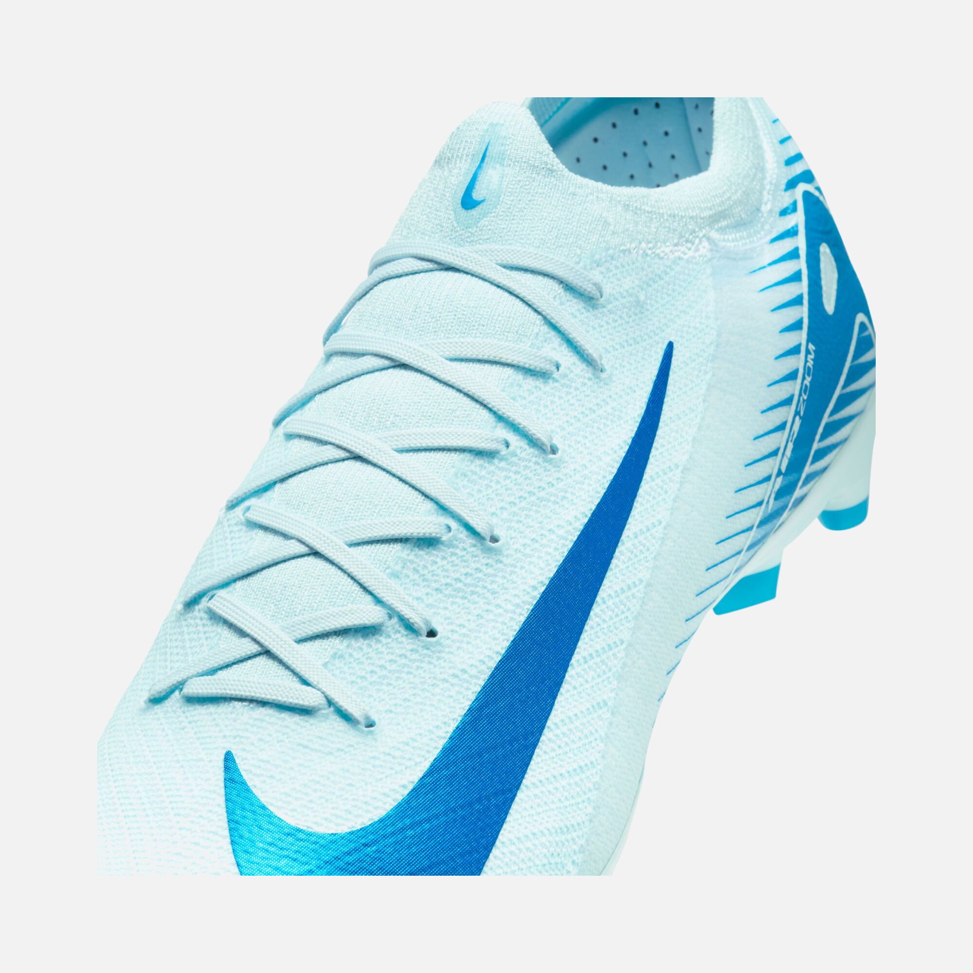 Nike Mercurial Zoom Vapor 16 Pro Artificial Ground-Pro Low-Top Erkek Krampon