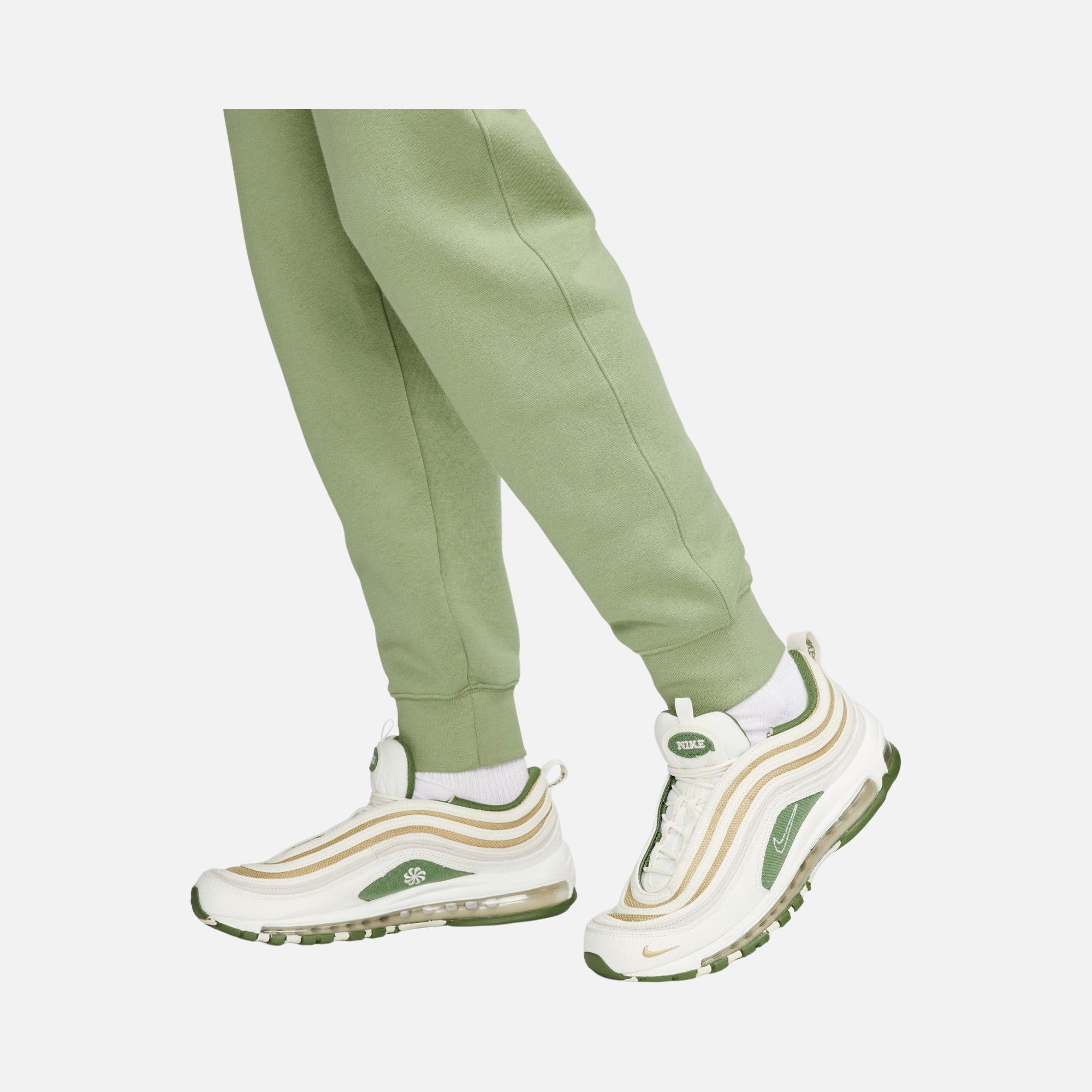 Nike Sportswear Club Fleece Erkek Eşofman Altı