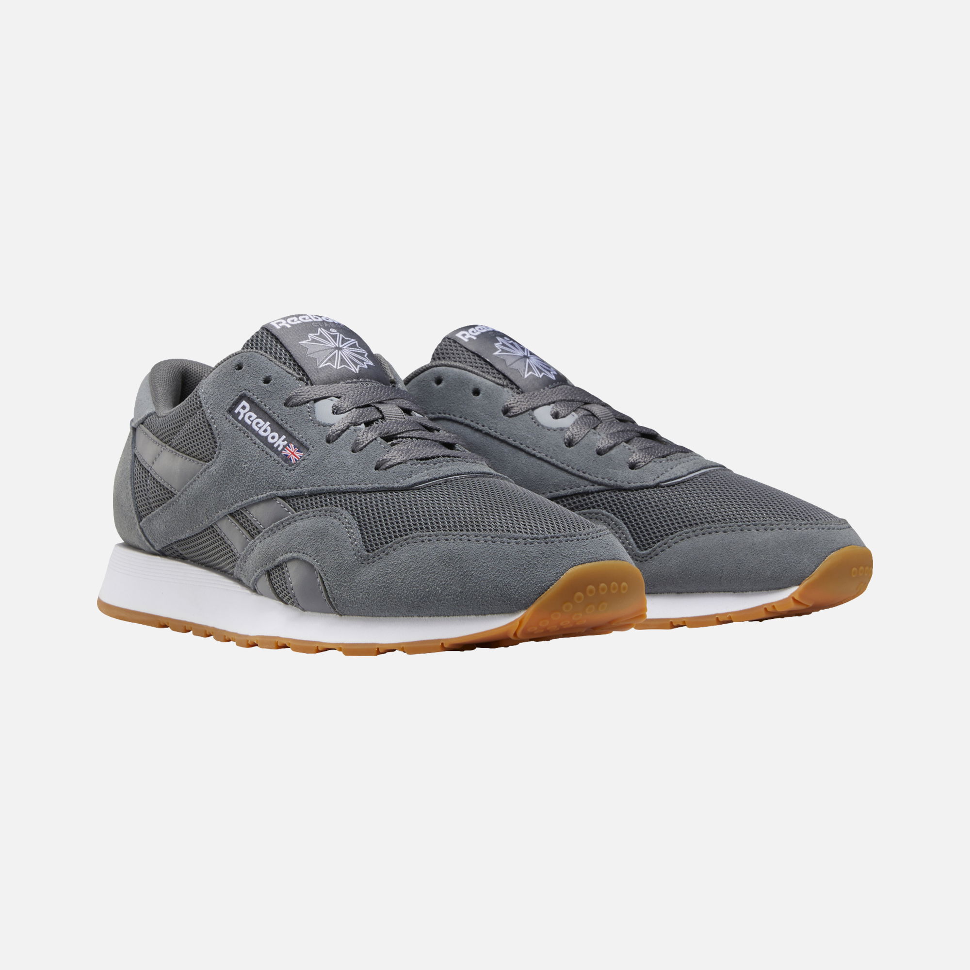 Reebok Cl Nylon Erkek Spor Ayakkabı