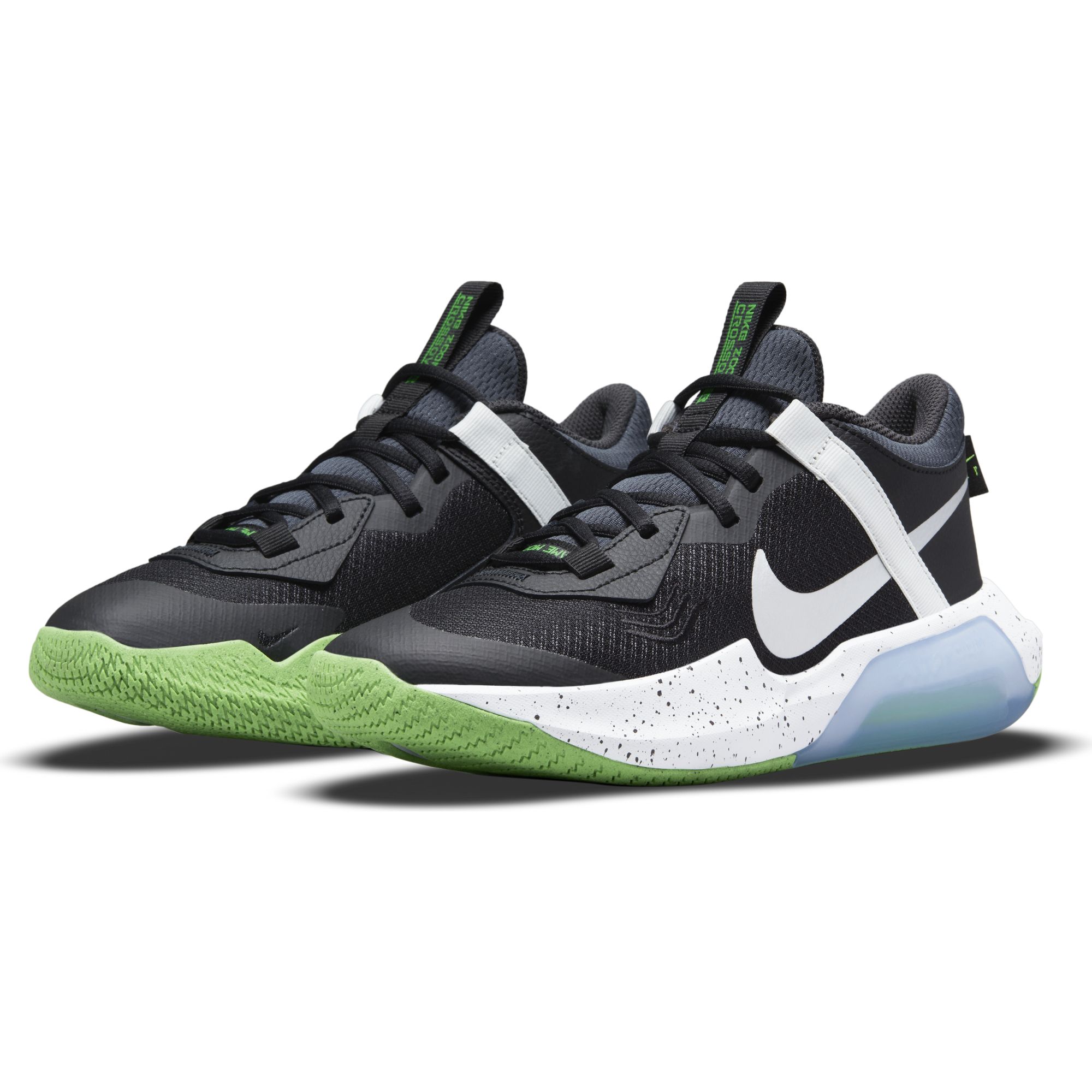 Nike Air Zoom Crossover (GS) Basketbol Ayakkabısı