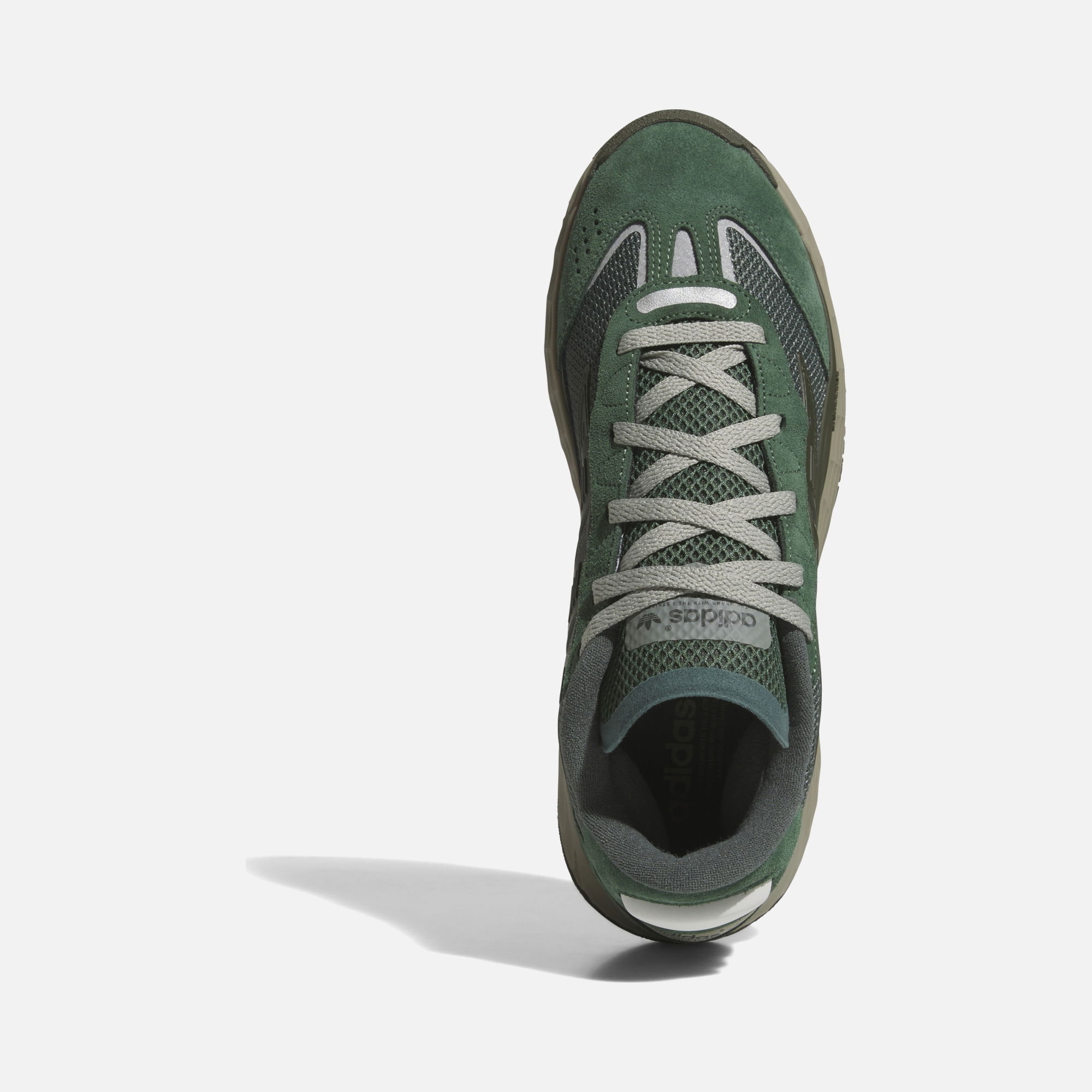 adidas Niteball III FW24 Erkek Basketbol Ayakkabısı