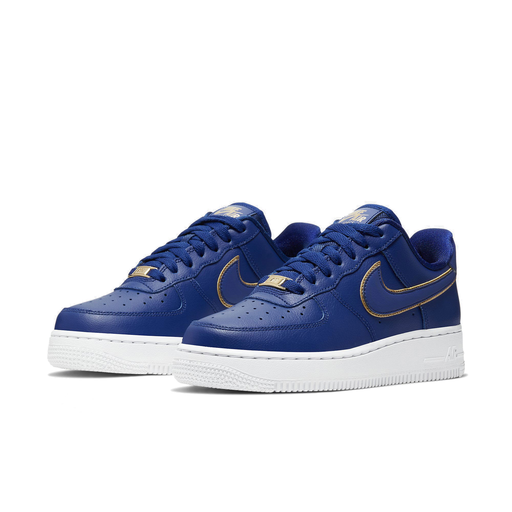 Nike Air Force 1 '07 Essential Kadın Spor Ayakkabı