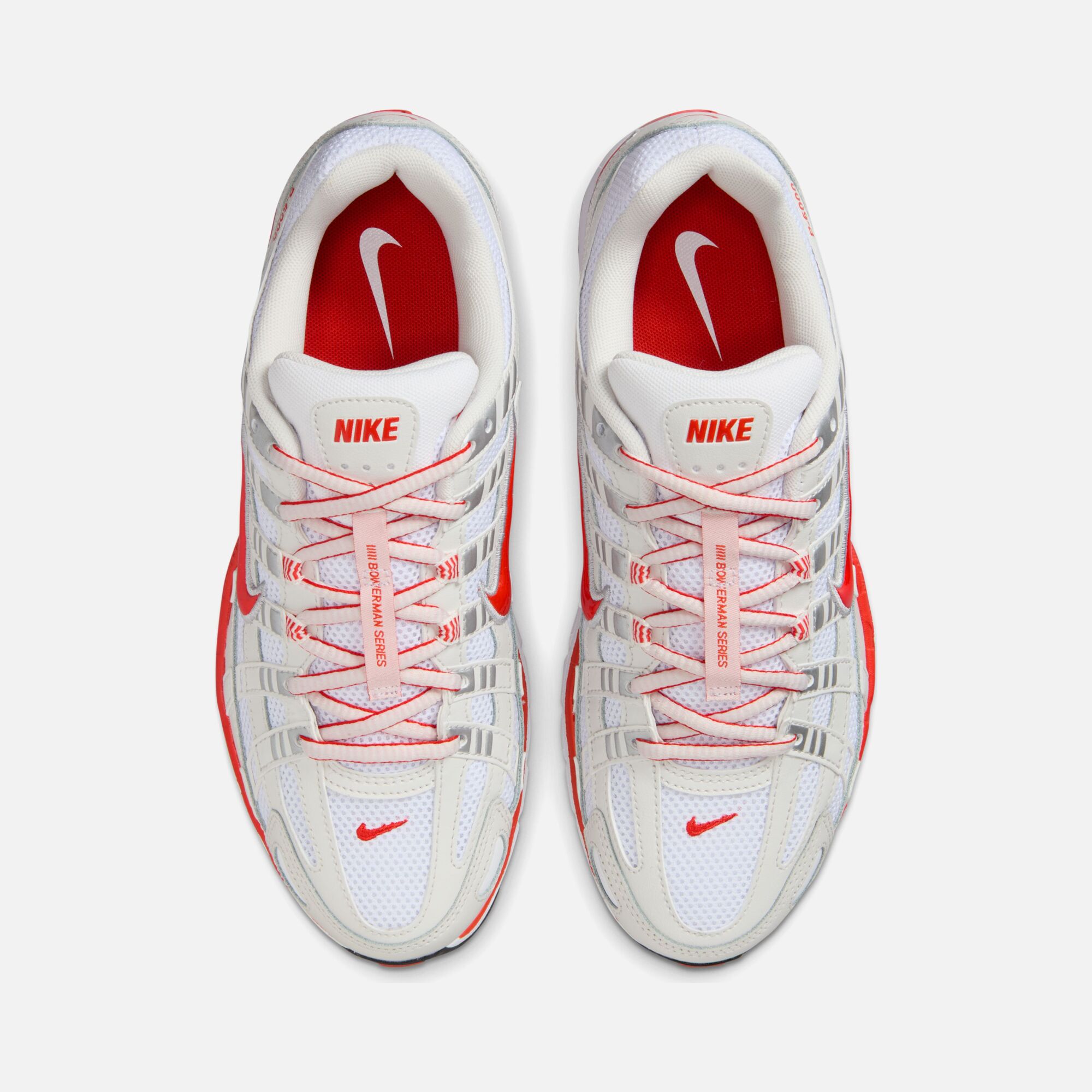 Nike Sportswear P-6000 Kadın Spor Ayakkabı