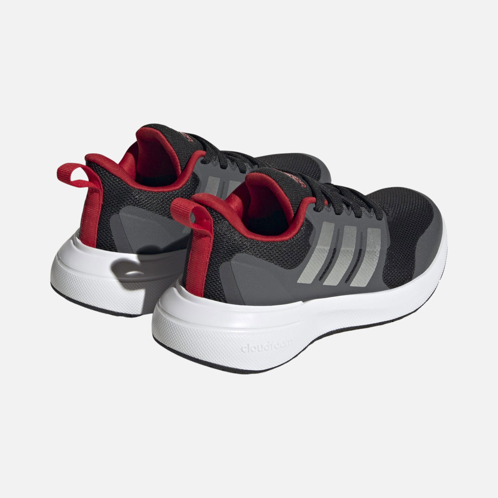 adidas Fortarun 2.0 Cloudfoam Sport Running Lace (GS) Spor Ayakkabı