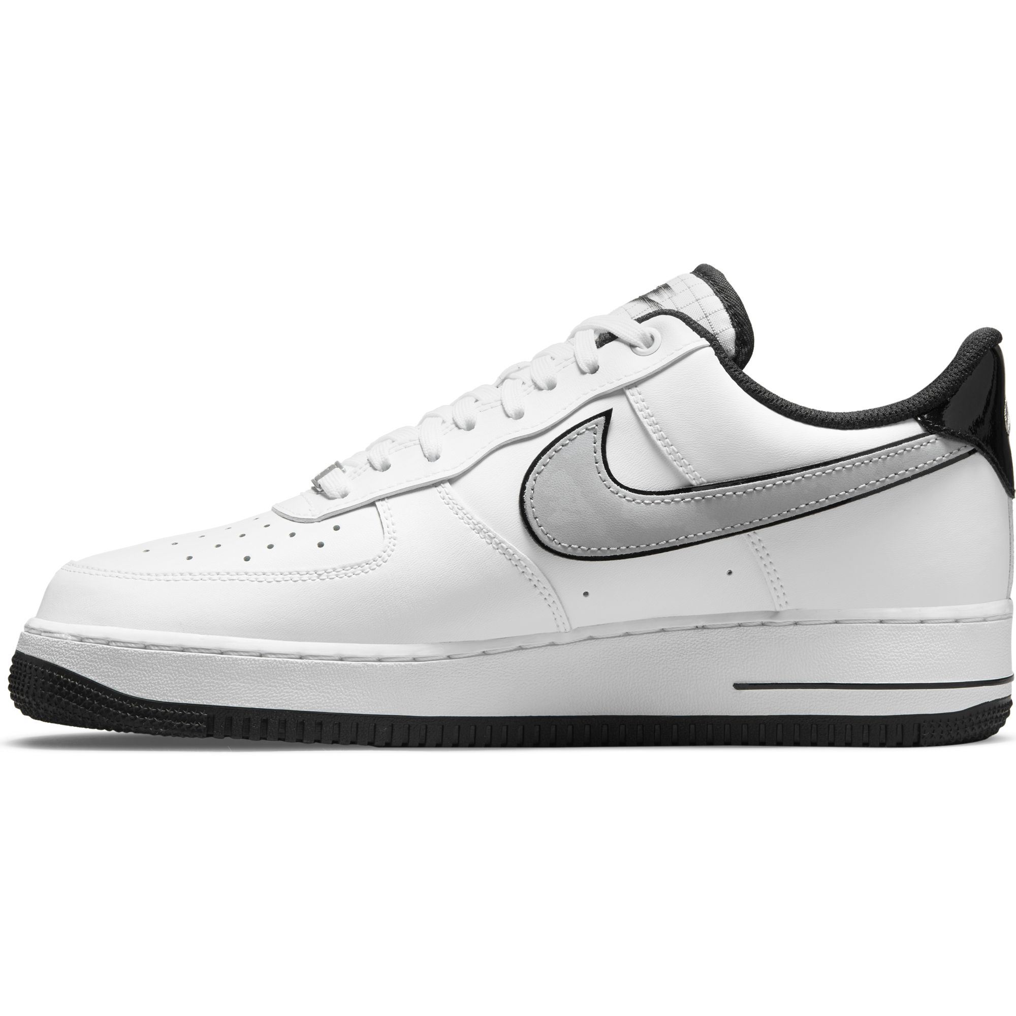 Nike Air Force 1 '07 LV8 Erkek Spor Ayakkabı