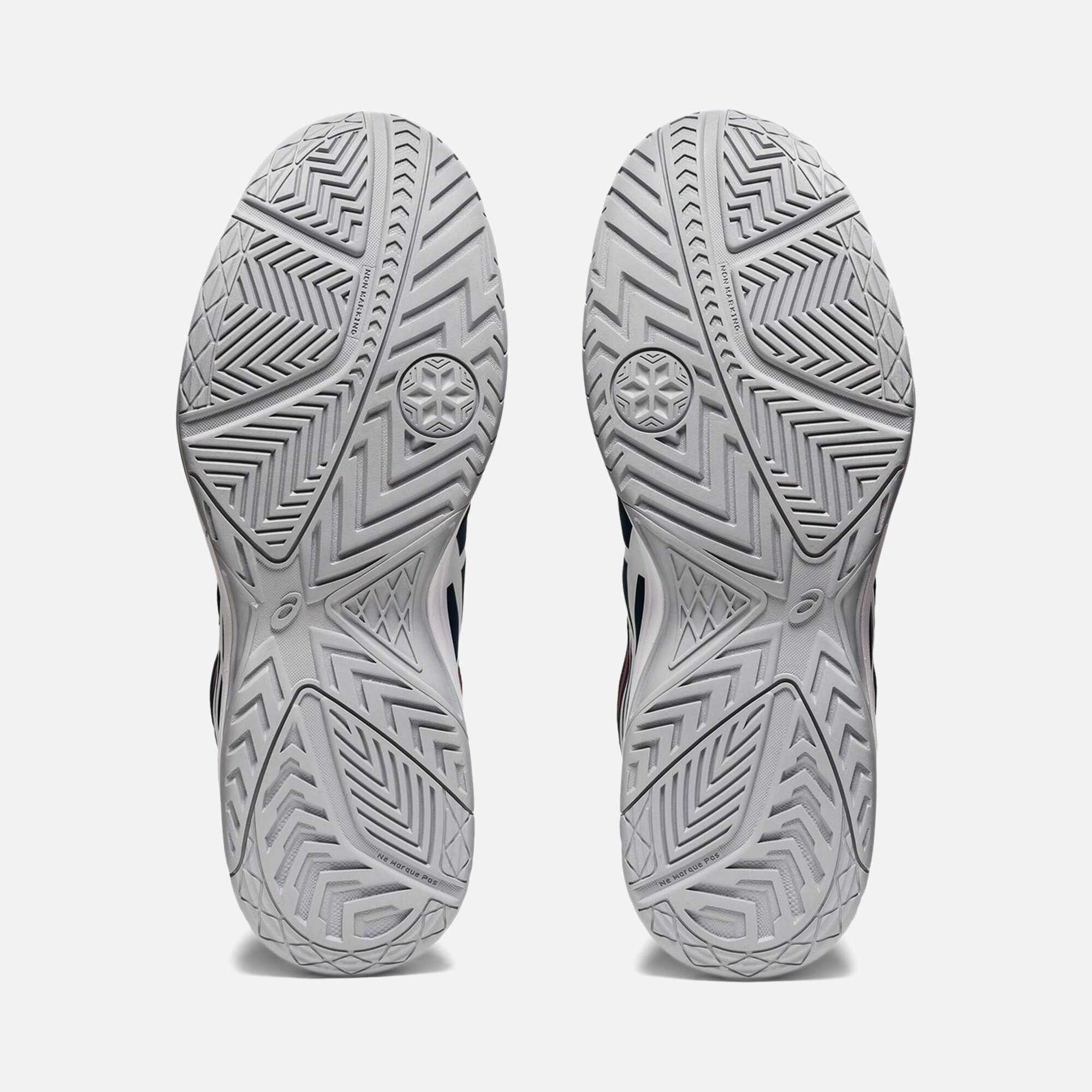 Asics Upcourt 4 Indoor Erkek Voleybol Ayakkabısı