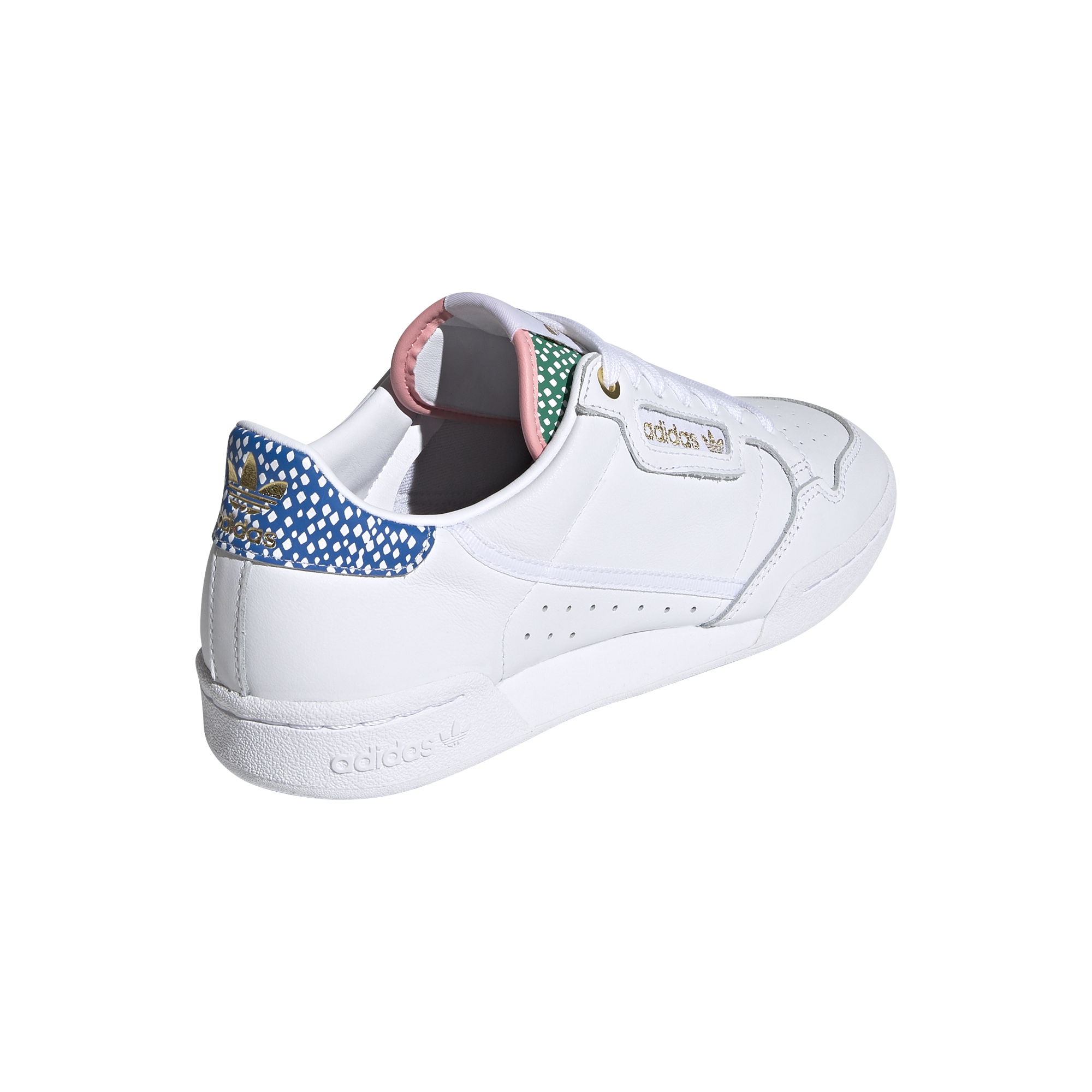 adidas Continental 80 Kadın Spor Ayakkabı