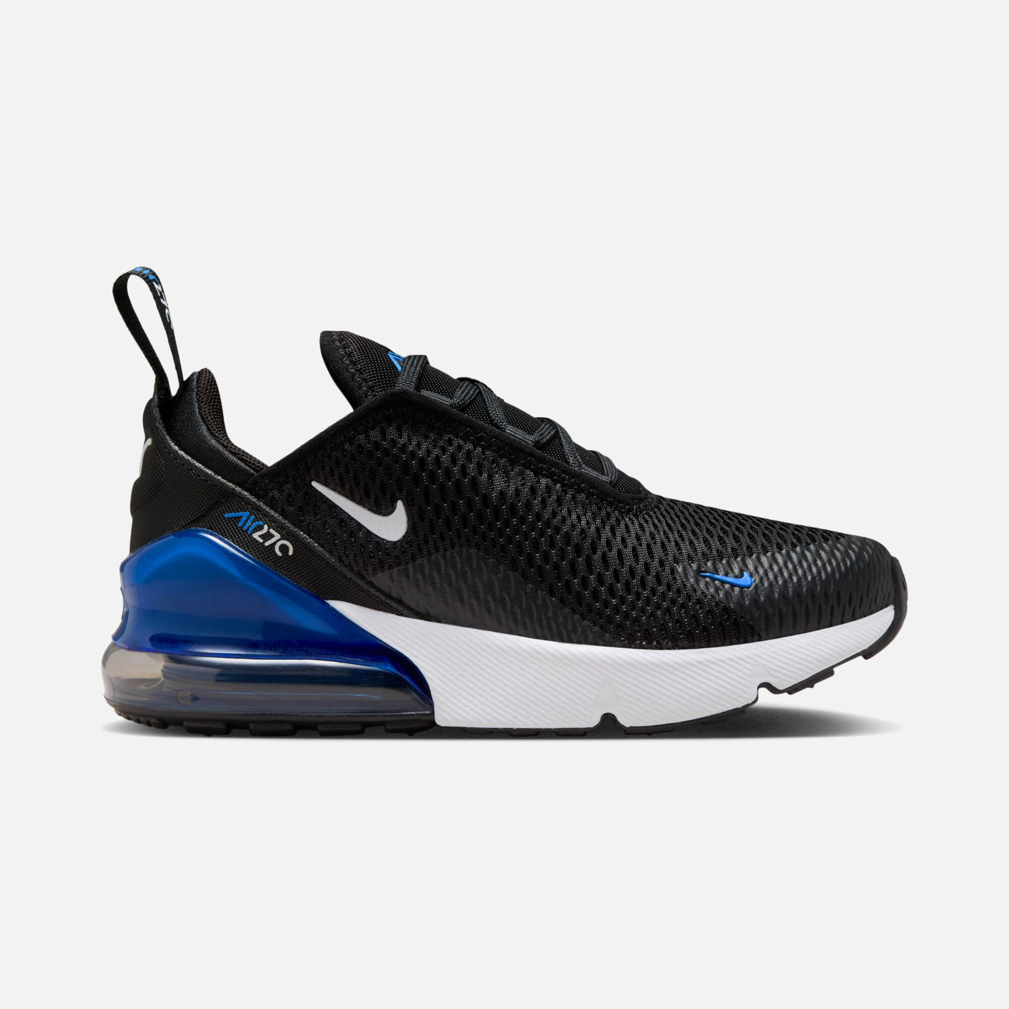 Nike Air Max 270 SS24 (PS) Çocuk Spor Ayakkabı