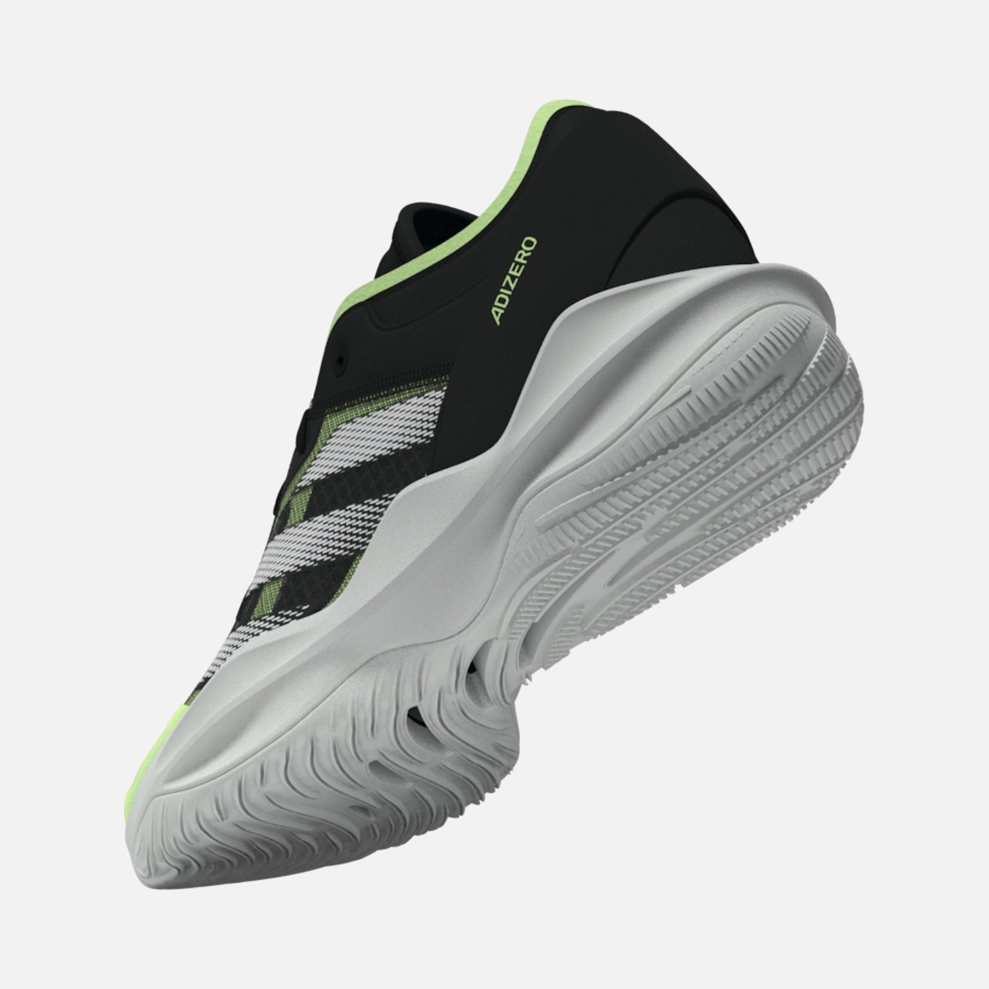 adidas Adizero Select 2.0 Erkek Basketball Ayakkabısı