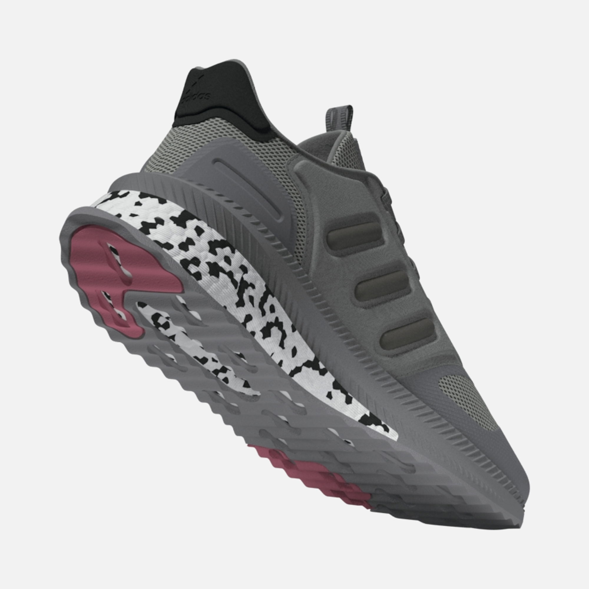 adidas Sportswear X-Plrphase FW23 Kadın Spor Ayakkabı