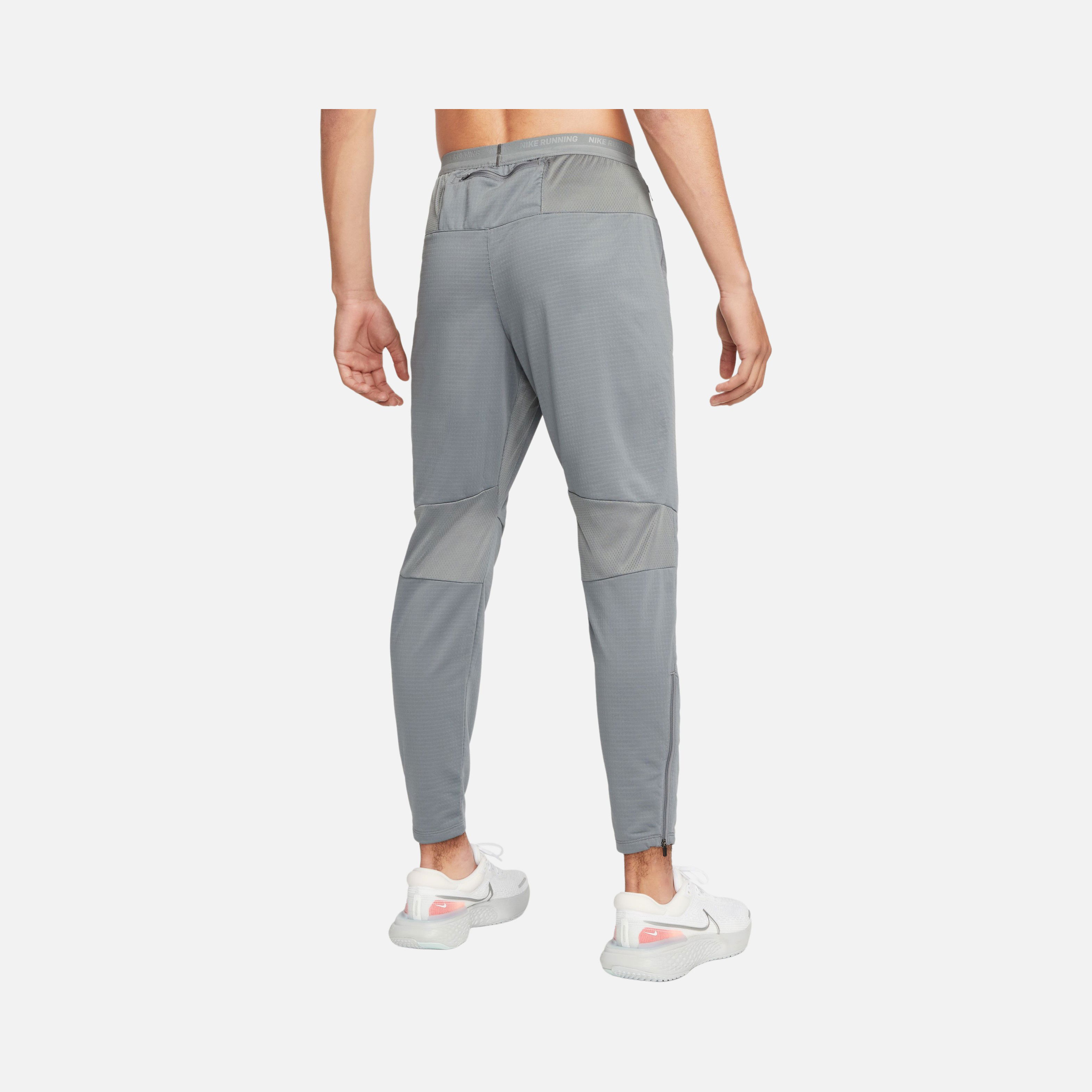 Nike Dri-Fit Phenom Elite Knit Running Erkek Eşofman Altı