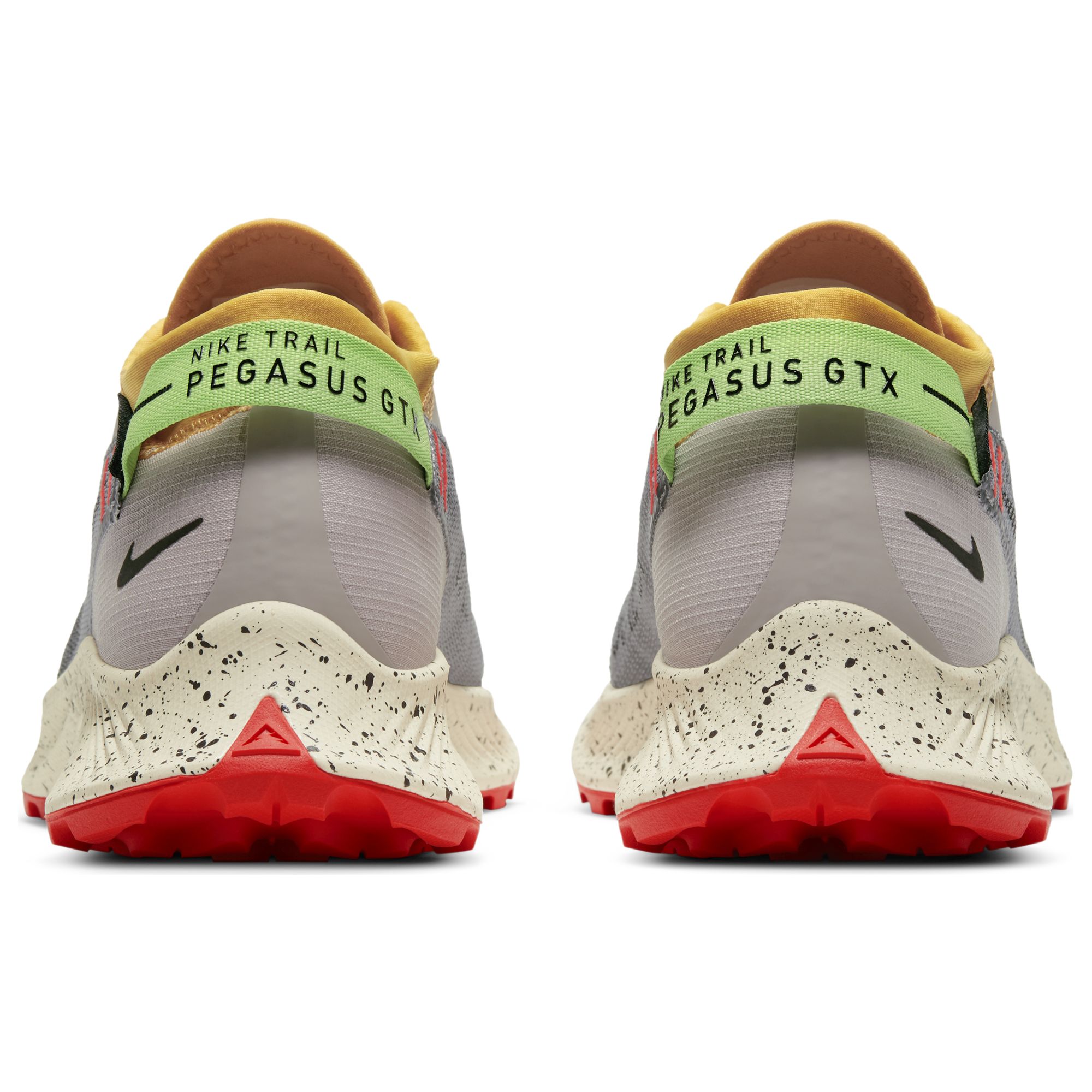 Nike Pegasus Trail 2 Gore-Tex Kadın Spor Ayakkabı